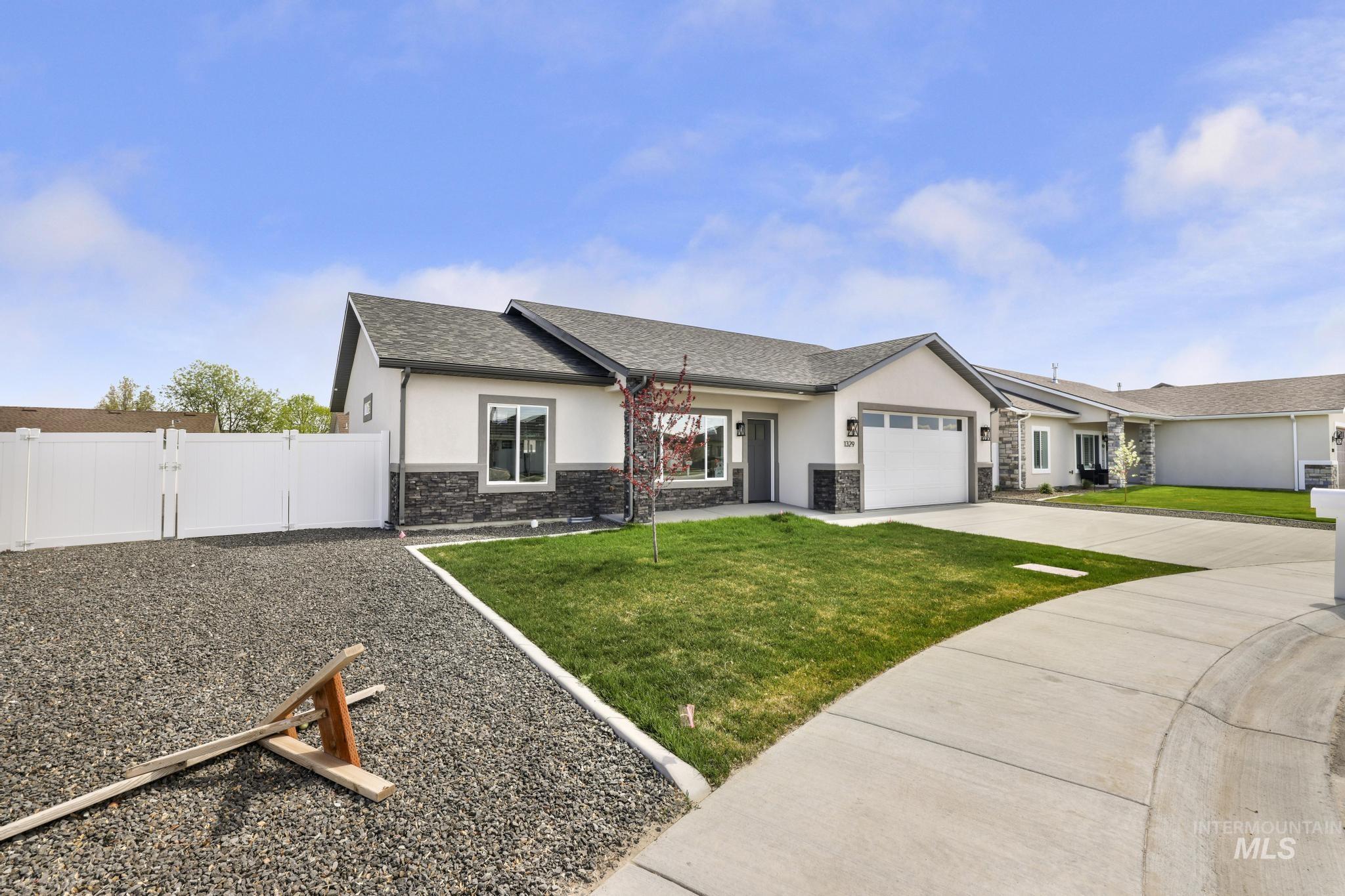 251a Waucanza Street, Dietrich, Idaho 83324, 3 Bedrooms, 2 Bathrooms, Residential For Sale, Price $469,900, 98999041