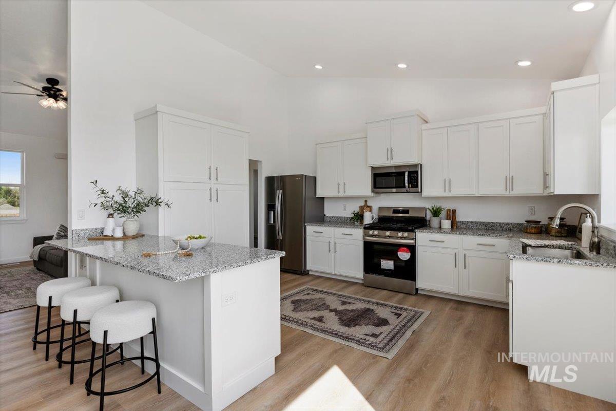 45 Sunset Loop, Jerome, Idaho 83338, 3 Bedrooms, 2 Bathrooms, Residential For Sale, Price $525,000,MLS 98999042