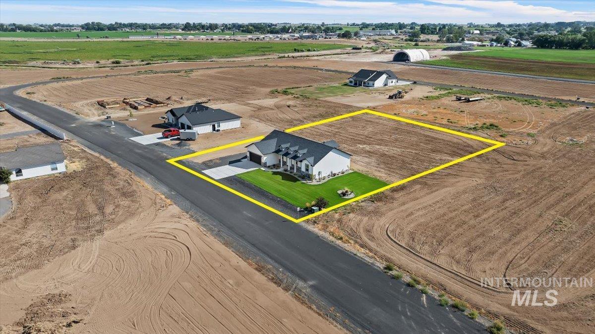 45 Sunset Loop, Jerome, Idaho 83338, 3 Bedrooms, 2 Bathrooms, Residential For Sale, Price $525,000,MLS 98999042