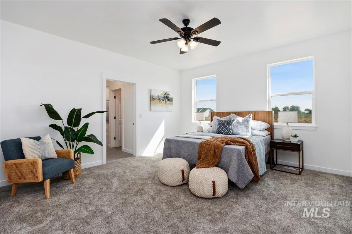 45 Sunset Loop, Jerome, Idaho 83338, 3 Bedrooms, 2 Bathrooms, Residential For Sale, Price $525,000,MLS 98999042