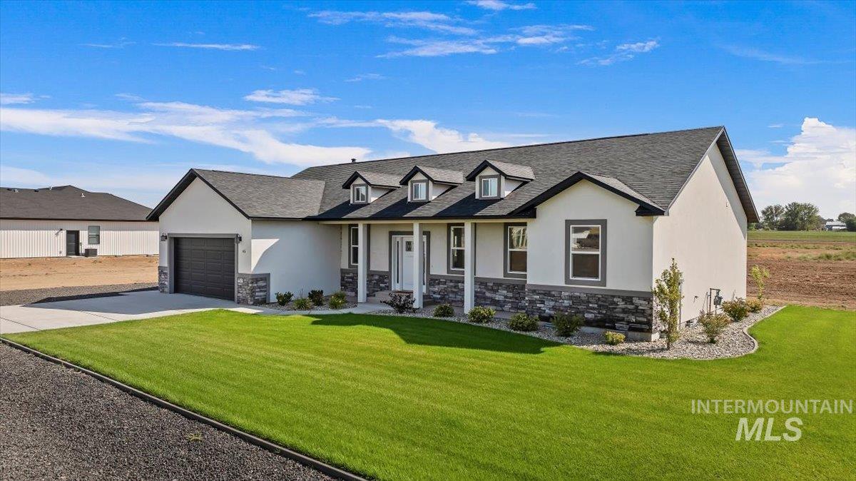 45 Sunset Loop, Jerome, Idaho 83338, 3 Bedrooms, 2 Bathrooms, Residential For Sale, Price $525,000,MLS 98999042