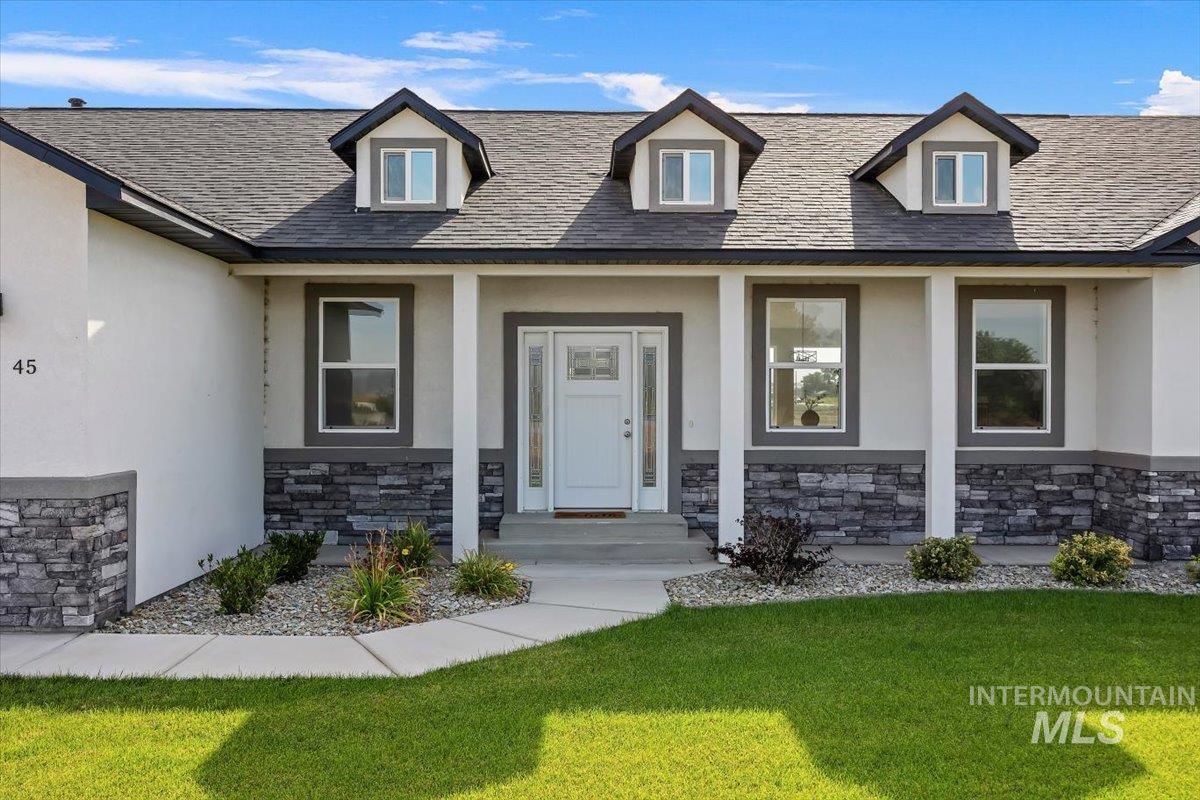 45 Sunset Loop, Jerome, Idaho 83338, 3 Bedrooms, 2 Bathrooms, Residential For Sale, Price $525,000,MLS 98999042