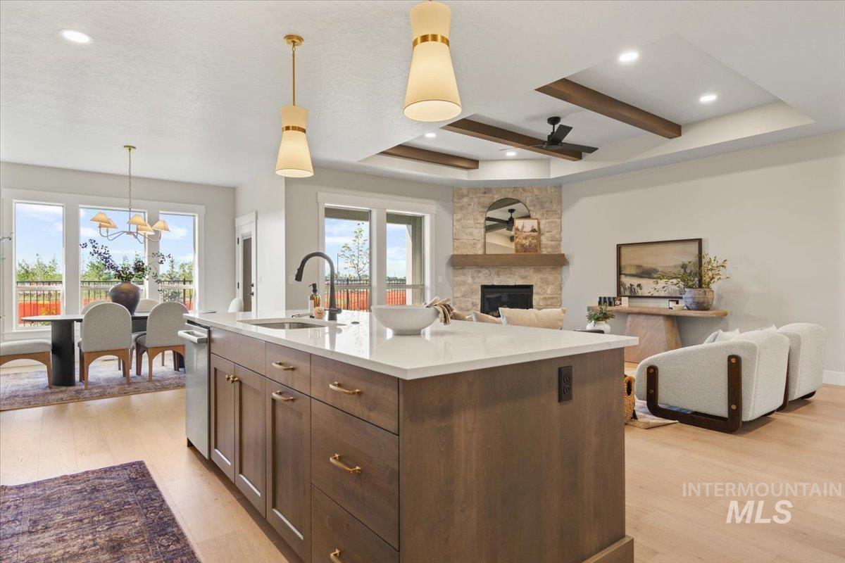 6999 W Tolland St, Eagle, Idaho 83616, 4 Bedrooms, 2 Bathrooms, Residential For Sale, Price $719,880,MLS 98999043