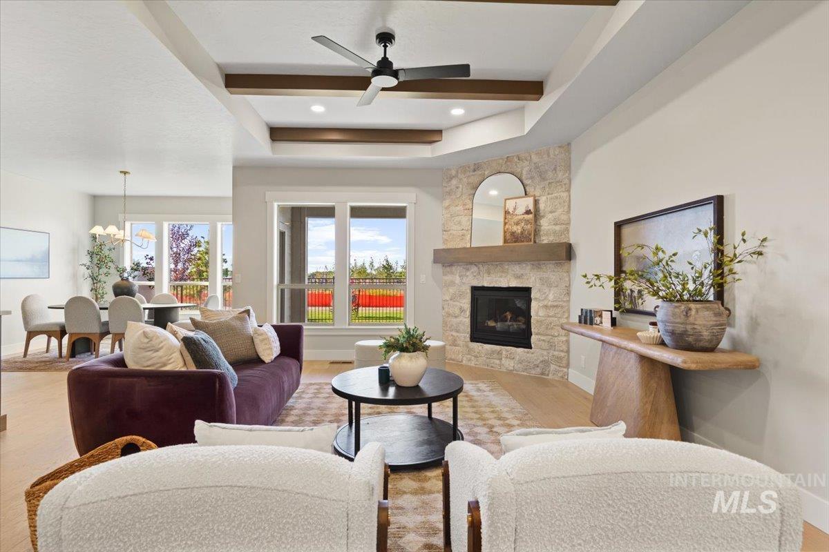 6999 W Tolland St, Eagle, Idaho 83616, 4 Bedrooms, 2 Bathrooms, Residential For Sale, Price $719,880,MLS 98999043