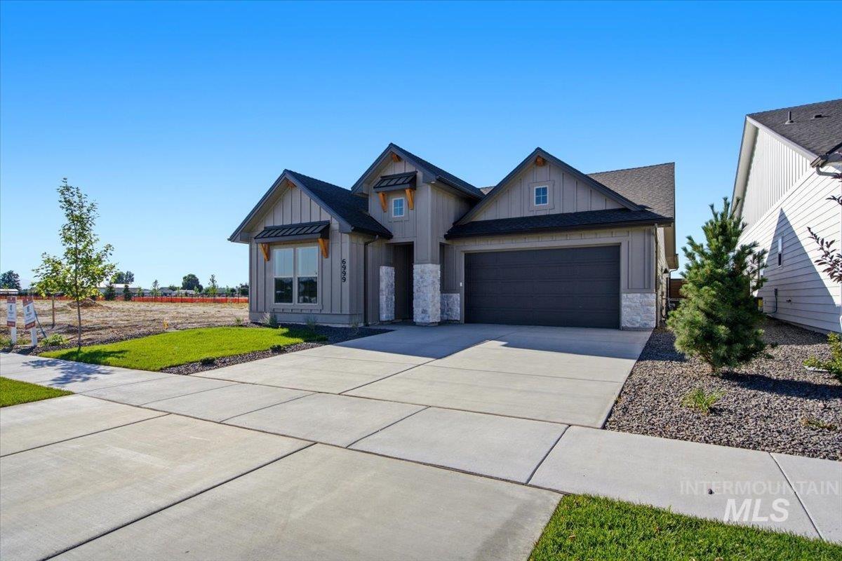 6999 W Tolland St, Eagle, Idaho 83616, 4 Bedrooms, 2 Bathrooms, Residential For Sale, Price $719,880,MLS 98999043