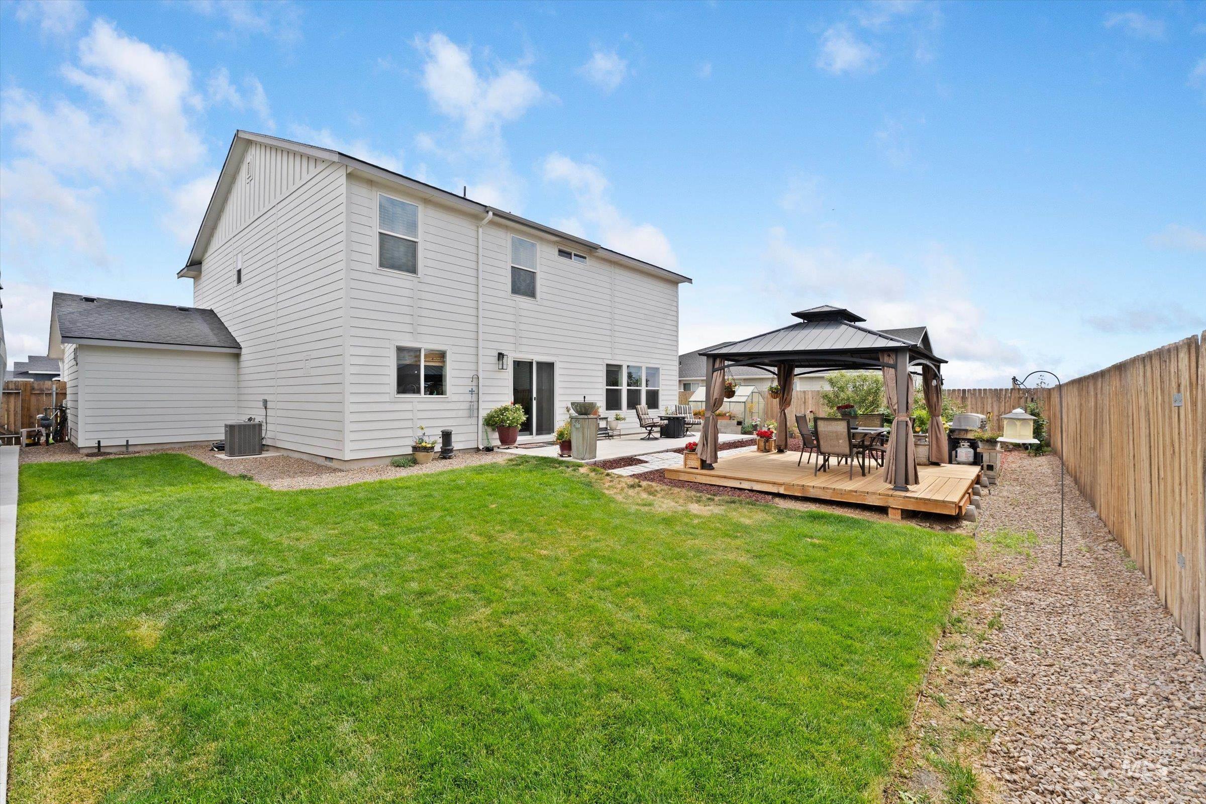 1755 SW Miner, Mountain Home, Idaho 83647, 4 Bedrooms, 2.5 Bathrooms, Residential For Sale, Price $519,000,MLS 98999045