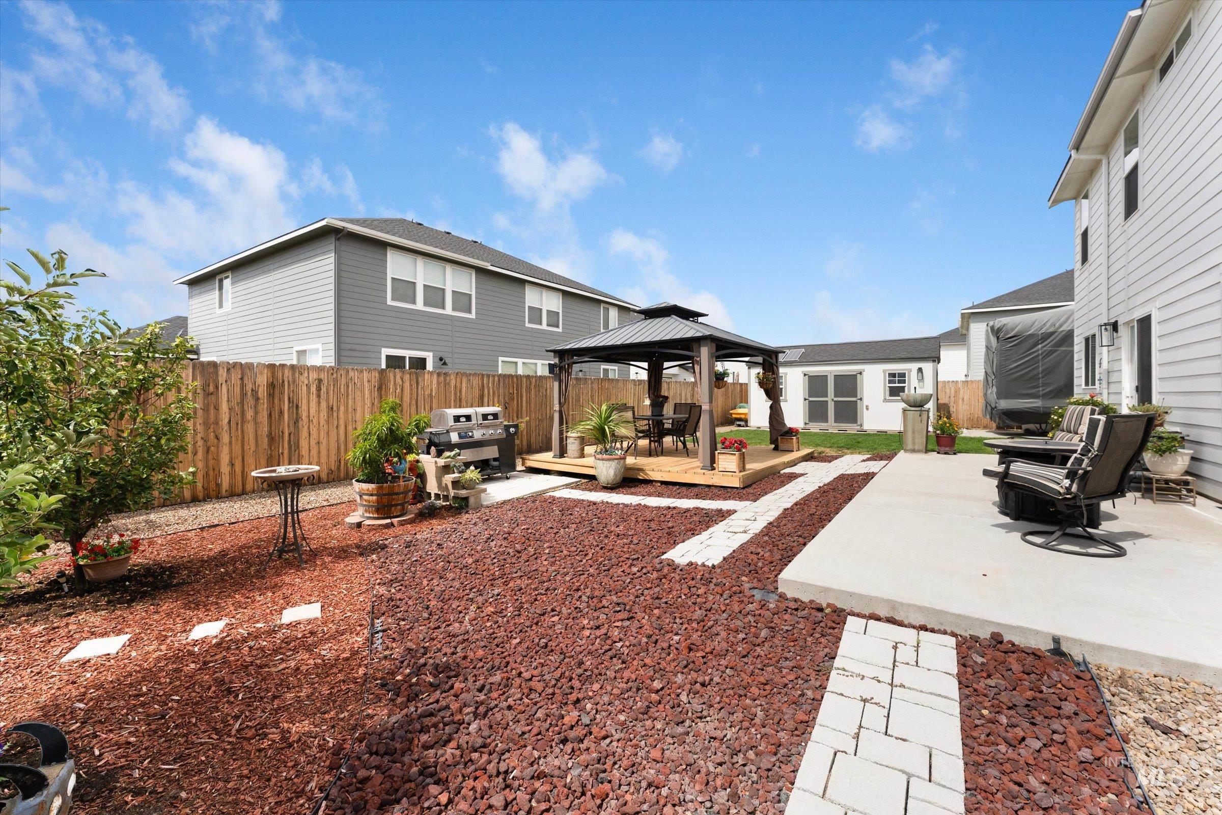 1755 SW Miner, Mountain Home, Idaho 83647, 4 Bedrooms, 2.5 Bathrooms, Residential For Sale, Price $519,000,MLS 98999045