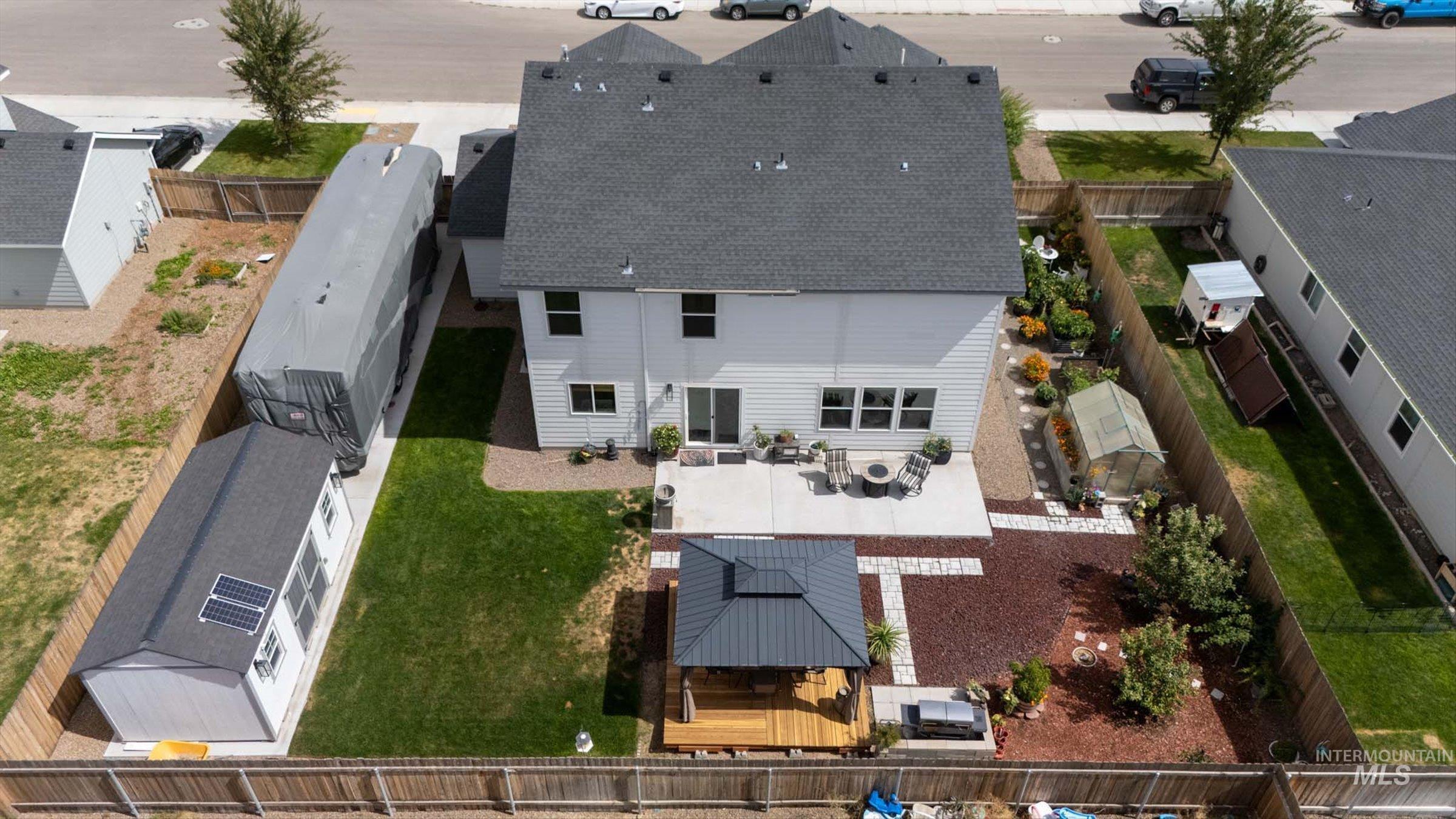 1755 SW Miner, Mountain Home, Idaho 83647, 4 Bedrooms, 2.5 Bathrooms, Residential For Sale, Price $519,000,MLS 98999045