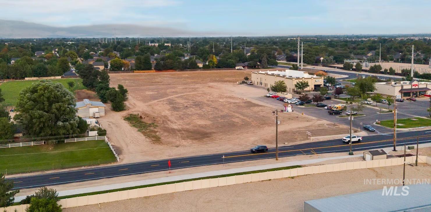 TBD N Locust Grove, Meridian, Idaho 83646, Land For Sale, Price $2,550,000, 98999046