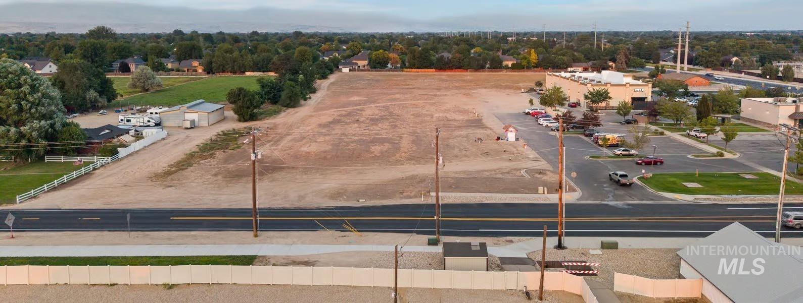 TBD N Locust Grove, Meridian, Idaho 83646, Land For Sale, Price $2,550,000, 98999046