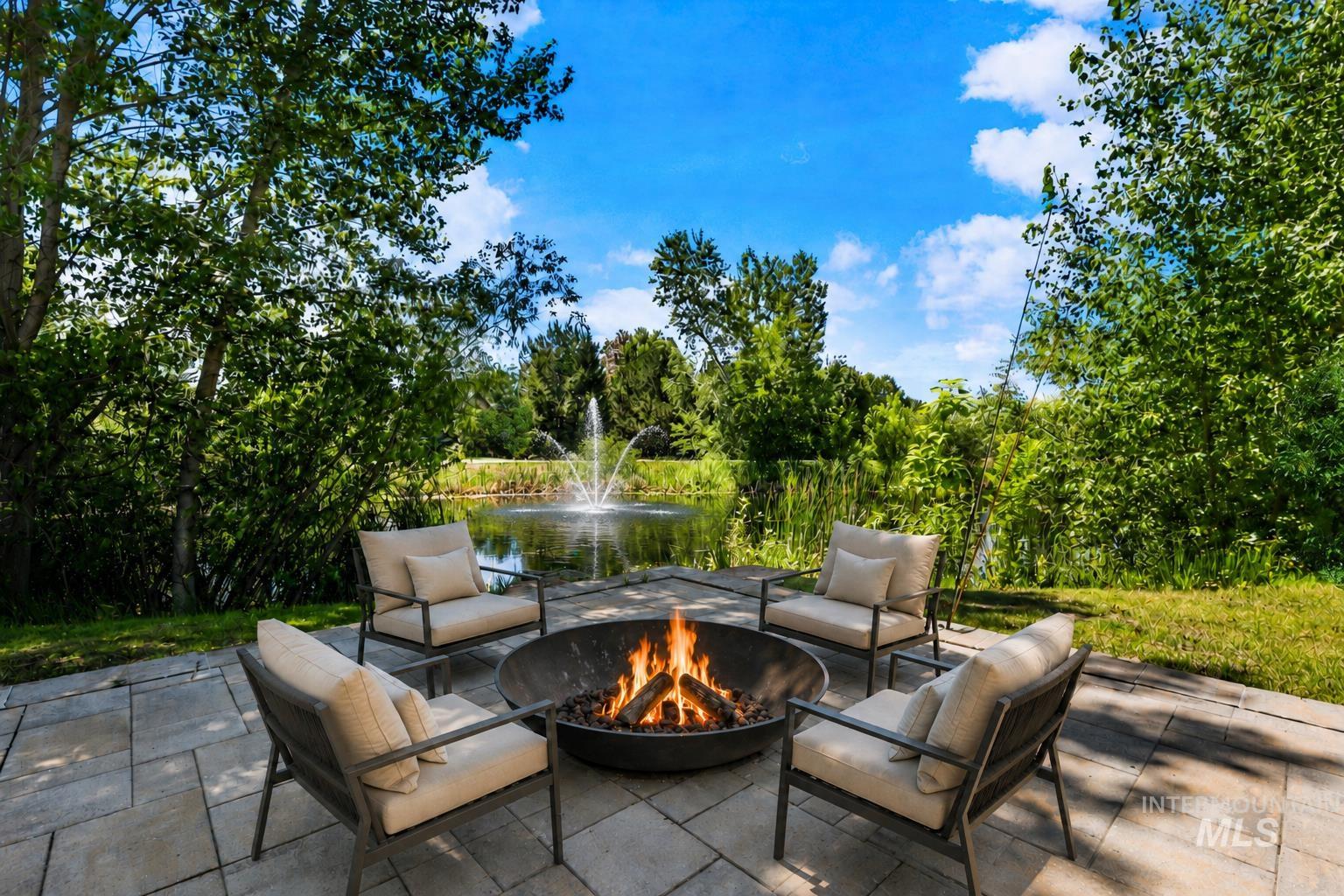 103 S Alder Lane, Eagle, Idaho 83616, 4 Bedrooms, 4 Bathrooms, Residential For Sale, Price $2,249,000, 98999047
