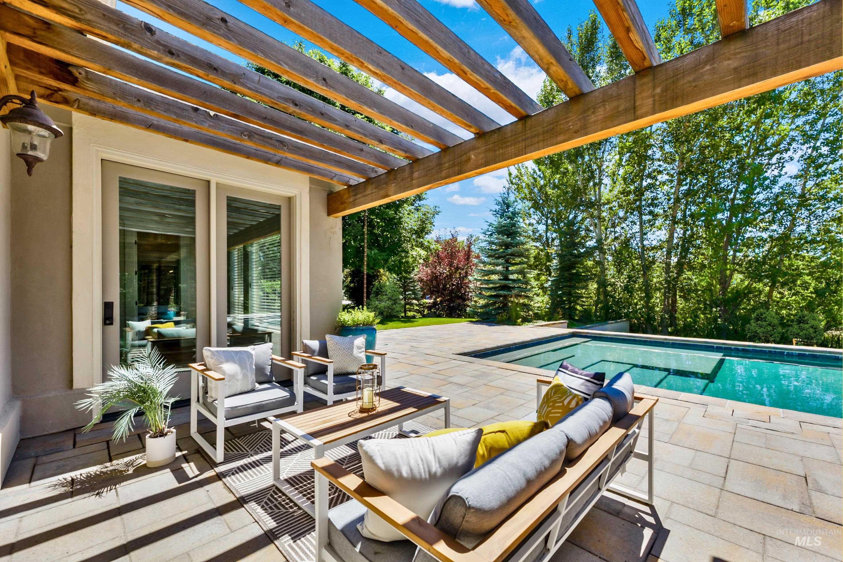103 S Alder Lane, Eagle, Idaho 83616, 4 Bedrooms, 4 Bathrooms, Residential For Sale, Price $2,249,000, 98999047