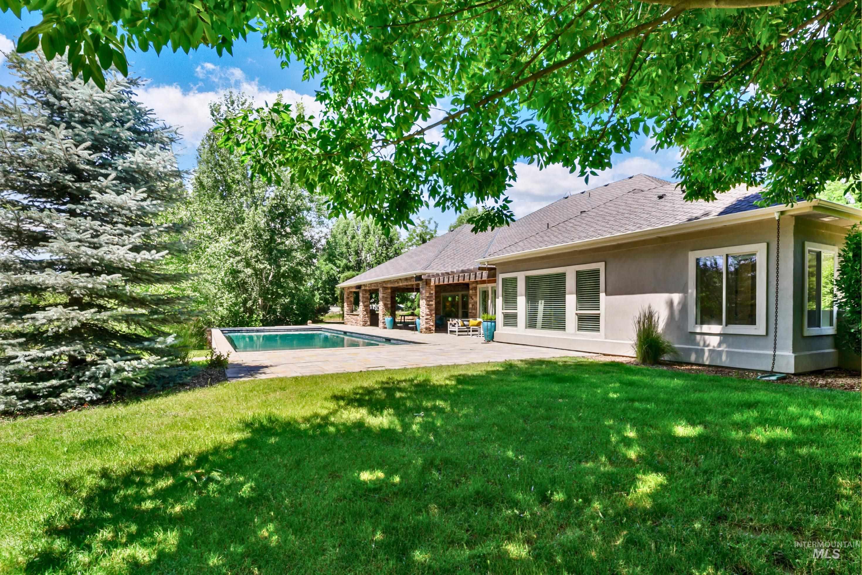 103 S Alder Lane, Eagle, Idaho 83616, 4 Bedrooms, 4 Bathrooms, Residential For Sale, Price $2,249,000, 98999047