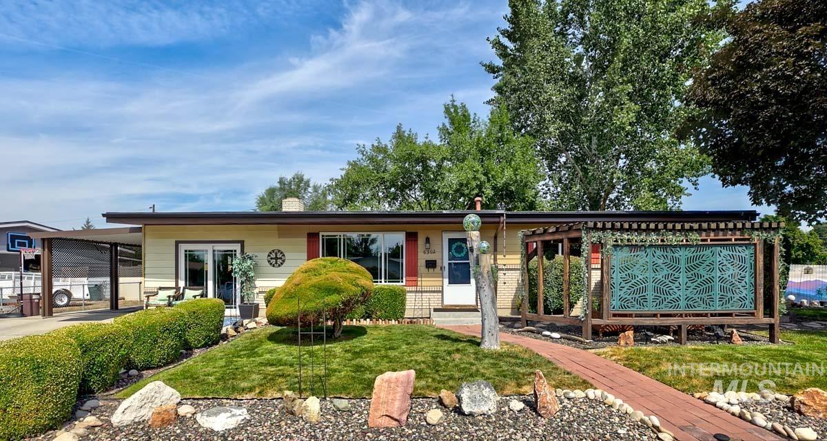 Residential For Sale