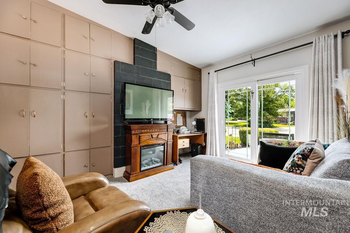 6302 W Dorian St, Boise, Idaho 83709, 3 Bedrooms, 1 Bathroom, Residential For Sale, Price $399,999, 98999049