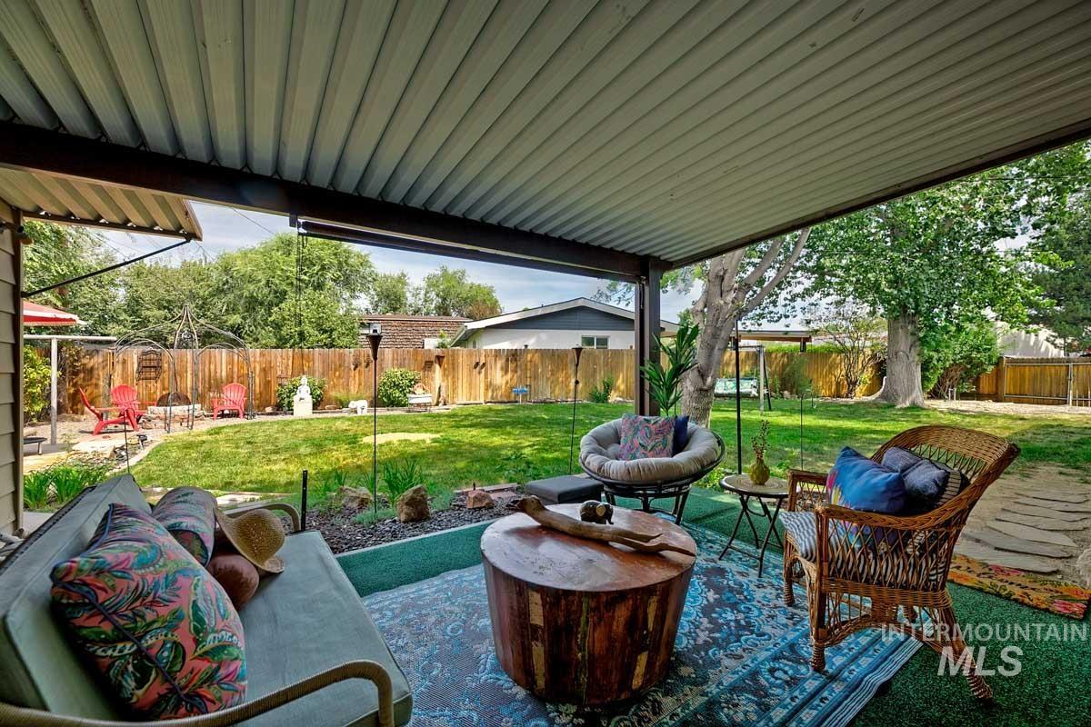 6302 W Dorian St, Boise, Idaho 83709, 3 Bedrooms, 1 Bathroom, Residential For Sale, Price $399,999, 98999049