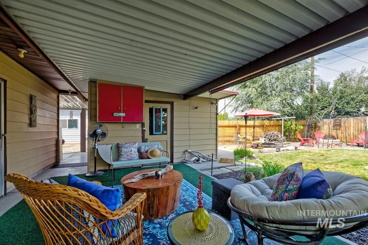 6302 W Dorian St, Boise, Idaho 83709, 3 Bedrooms, 1 Bathroom, Residential For Sale, Price $399,999, 98999049