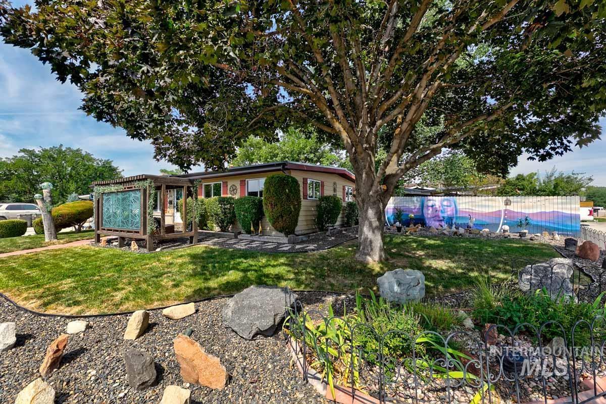 6302 W Dorian St, Boise, Idaho 83709, 3 Bedrooms, 1 Bathroom, Residential For Sale, Price $399,999, 98999049