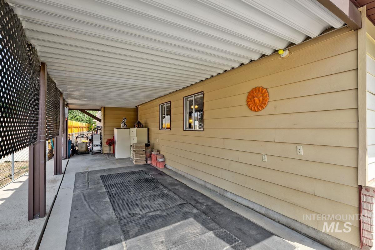6302 W Dorian St, Boise, Idaho 83709, 3 Bedrooms, 1 Bathroom, Residential For Sale, Price $399,999, 98999049