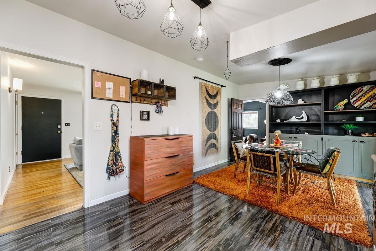 6302 W Dorian St, Boise, Idaho 83709, 3 Bedrooms, 1 Bathroom, Residential For Sale, Price $399,999, 98999049