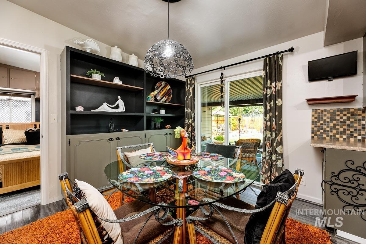 6302 W Dorian St, Boise, Idaho 83709, 3 Bedrooms, 1 Bathroom, Residential For Sale, Price $399,999, 98999049