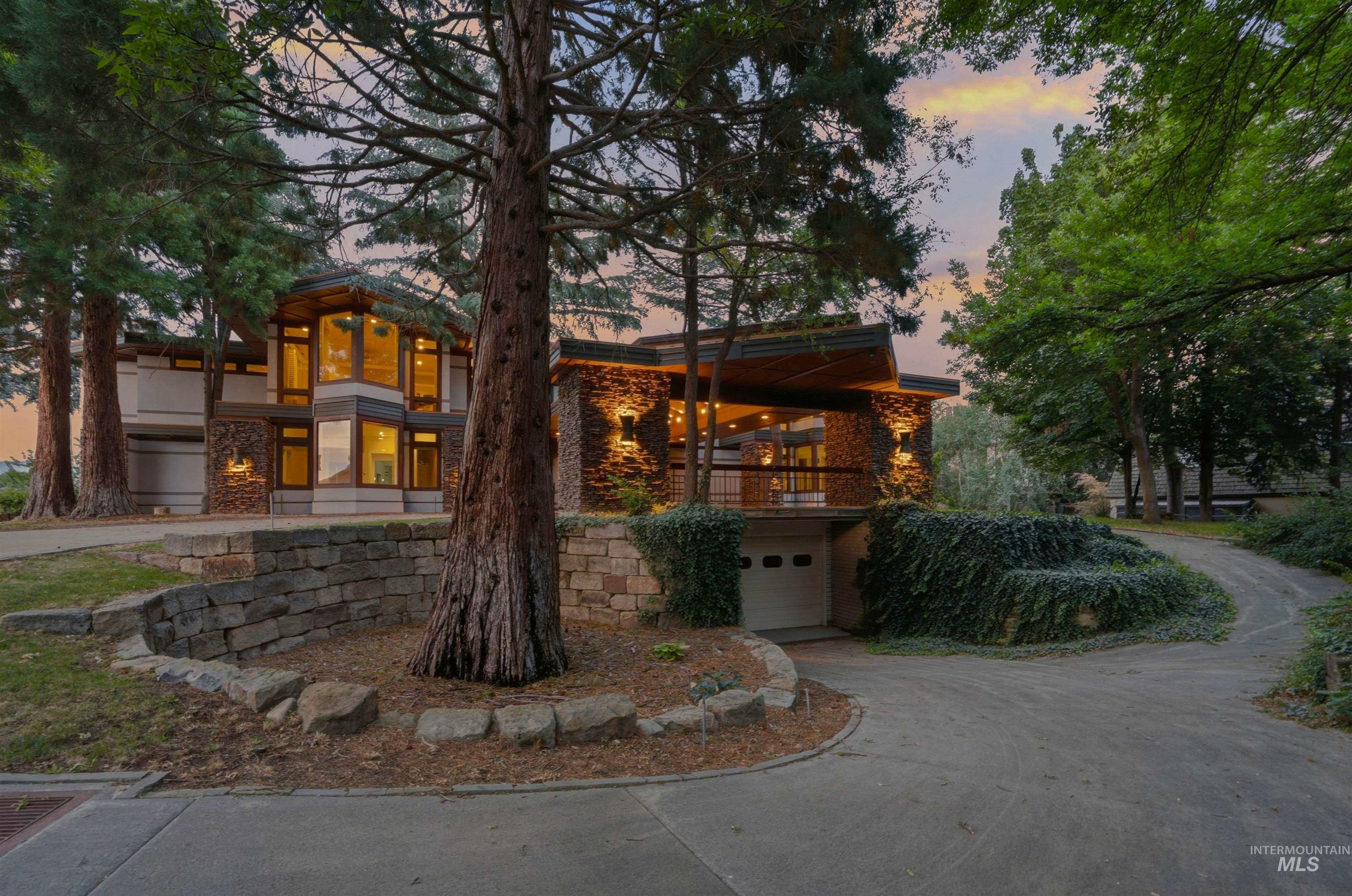3505 W Crescent Rim Dr, Boise, Idaho 83706, 4 Bedrooms, 10 Bathrooms, Residential For Sale, Price $3,900,000, 98999050