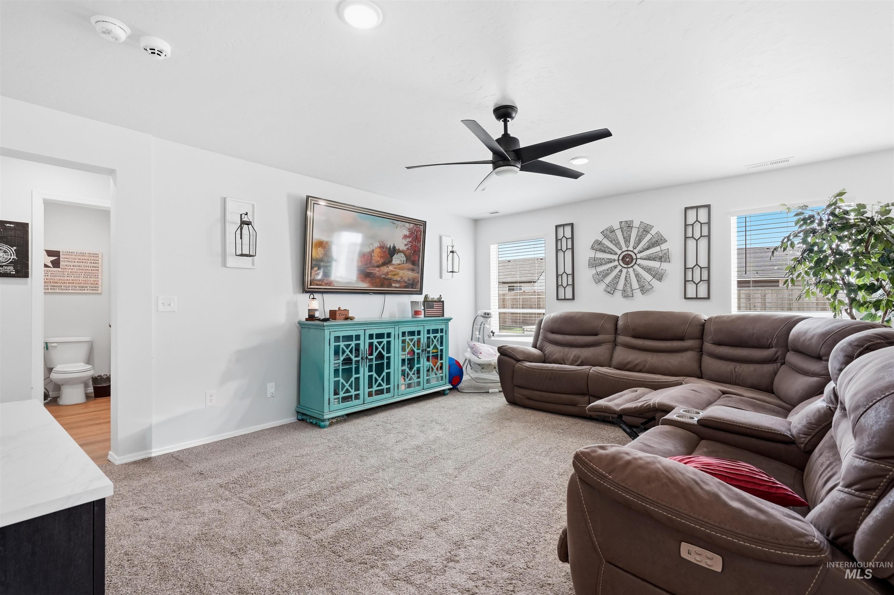 13565 Nisene Dr, Caldwell, Idaho 83607, 4 Bedrooms, 2.5 Bathrooms, Residential For Sale, Price $465,000,MLS 98999051