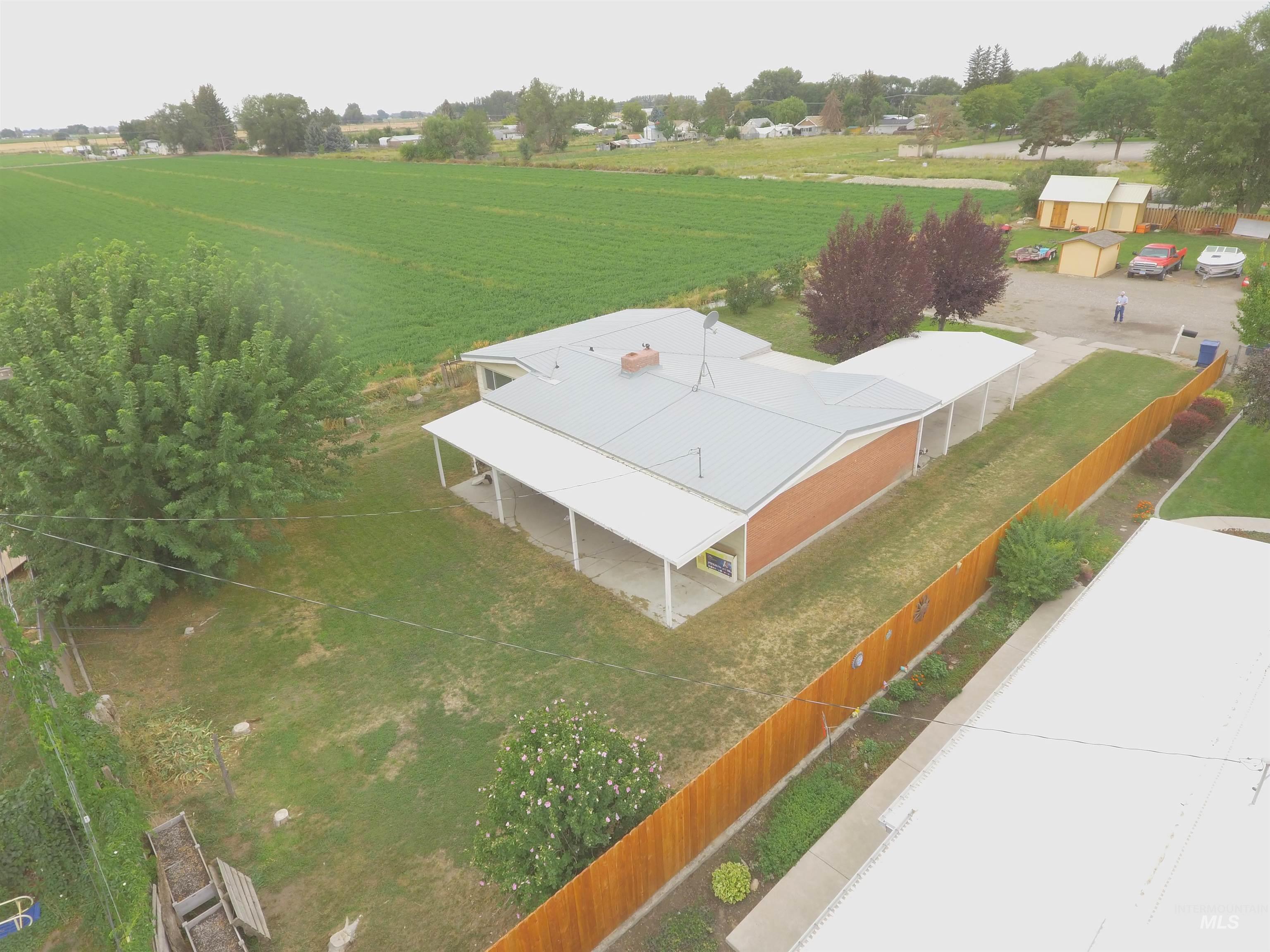 506 Freeman Way, Rupert, Idaho 83350, 3 Bedrooms, 1 Bathroom, Residential For Sale, Price $287,000,MLS 98999052