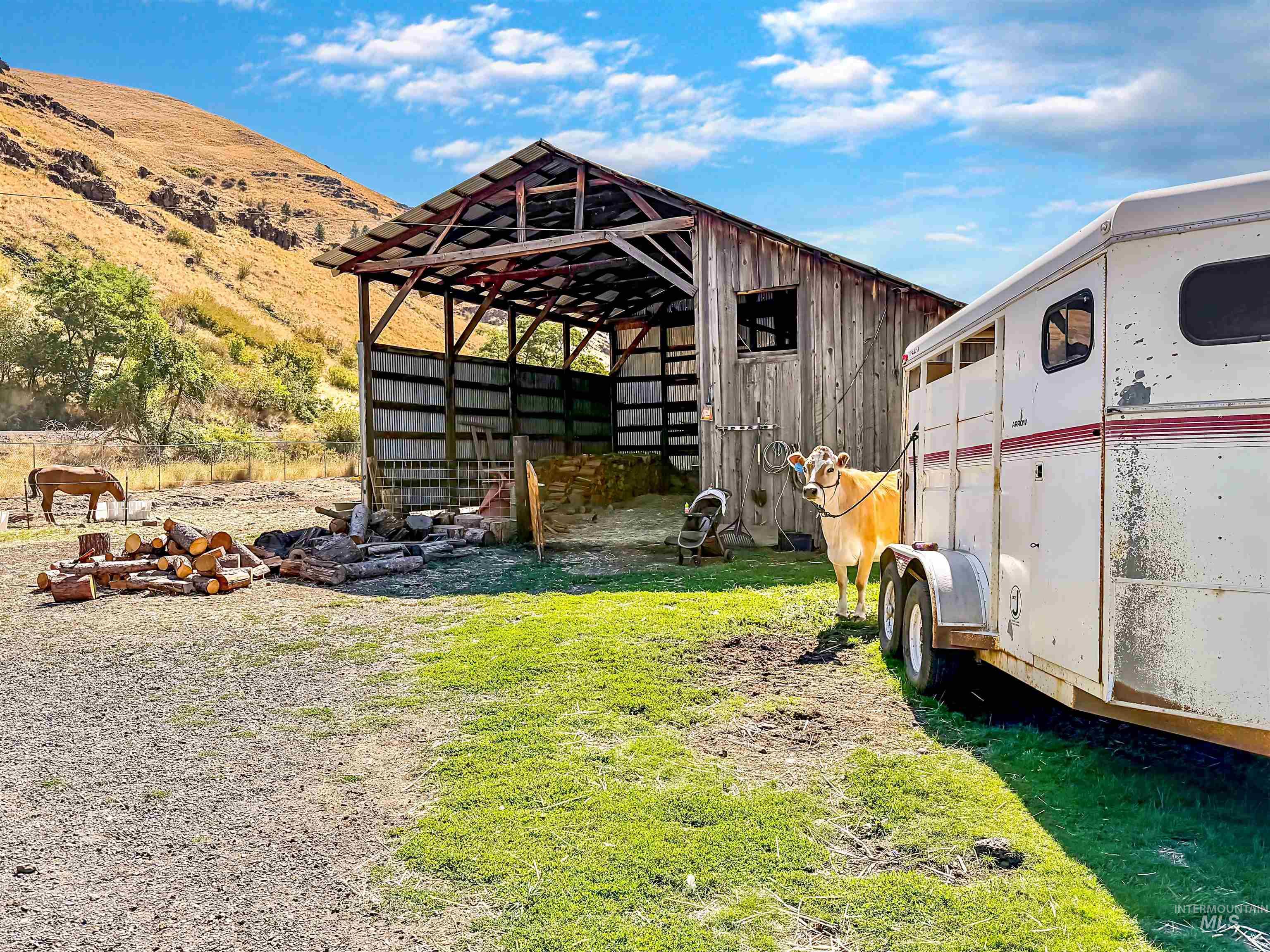 1920 Tucannon Road, Pomeroy, Washington 99347, 3 Bedrooms, 1.5 Bathrooms, Residential For Sale, Price $275,000,MLS 98999053