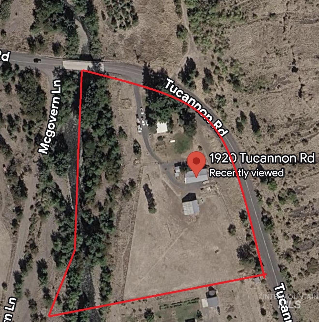 1920 Tucannon Road, Pomeroy, Washington 99347, 3 Bedrooms, 1.5 Bathrooms, Residential For Sale, Price $285,000,MLS 98999053