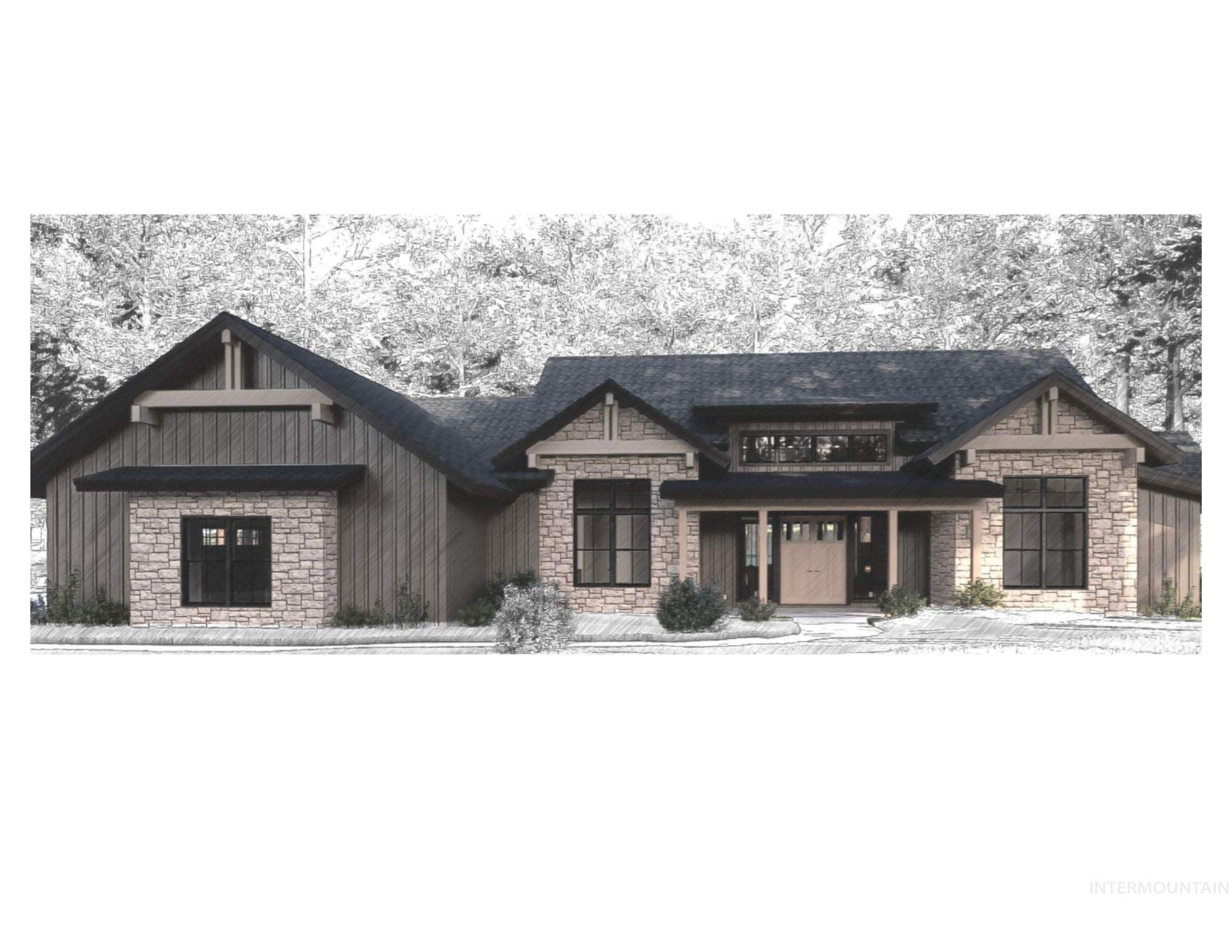 23 Thunderbolt, McCall, Idaho 83638, 4 Bedrooms, 4 Bathrooms, Residential For Sale, Price $1,850,000,MLS 98999055