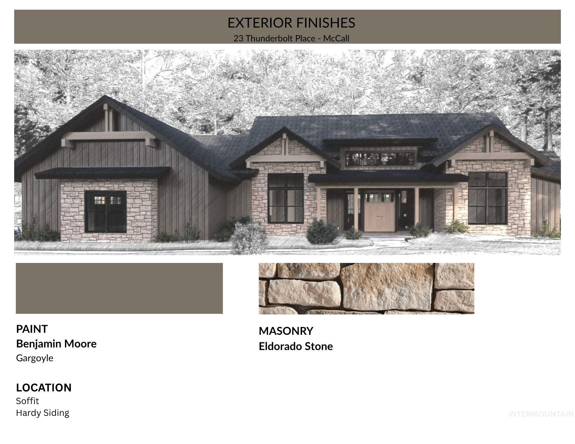 23 Thunderbolt, McCall, Idaho 83638, 4 Bedrooms, 4 Bathrooms, Residential For Sale, Price $1,850,000,MLS 98999055