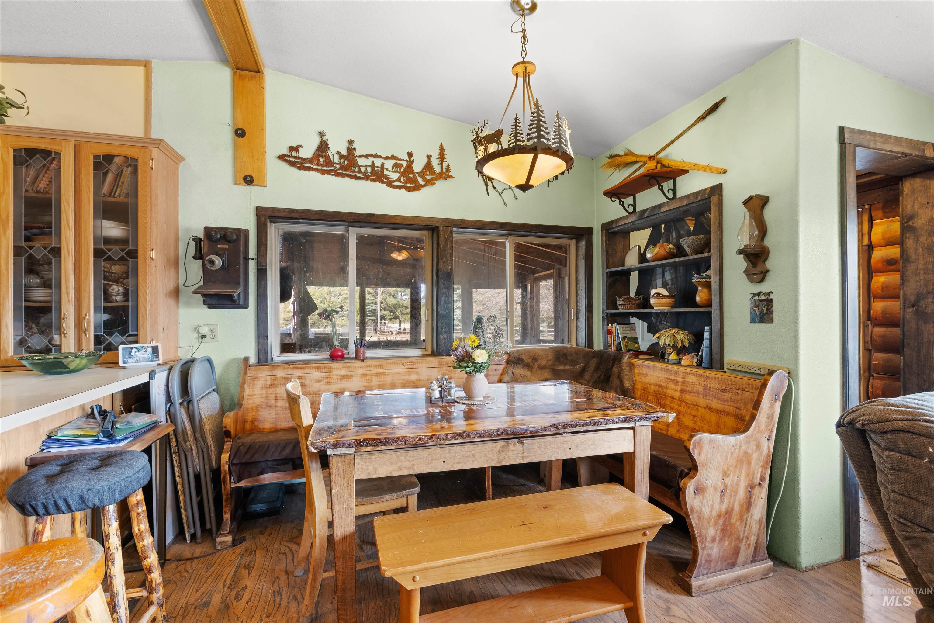 37 Pine Cone lane, Cascade, Idaho 83611, 4 Bedrooms, 3 Bathrooms, Residential For Sale, Price $549,900,MLS 98999057