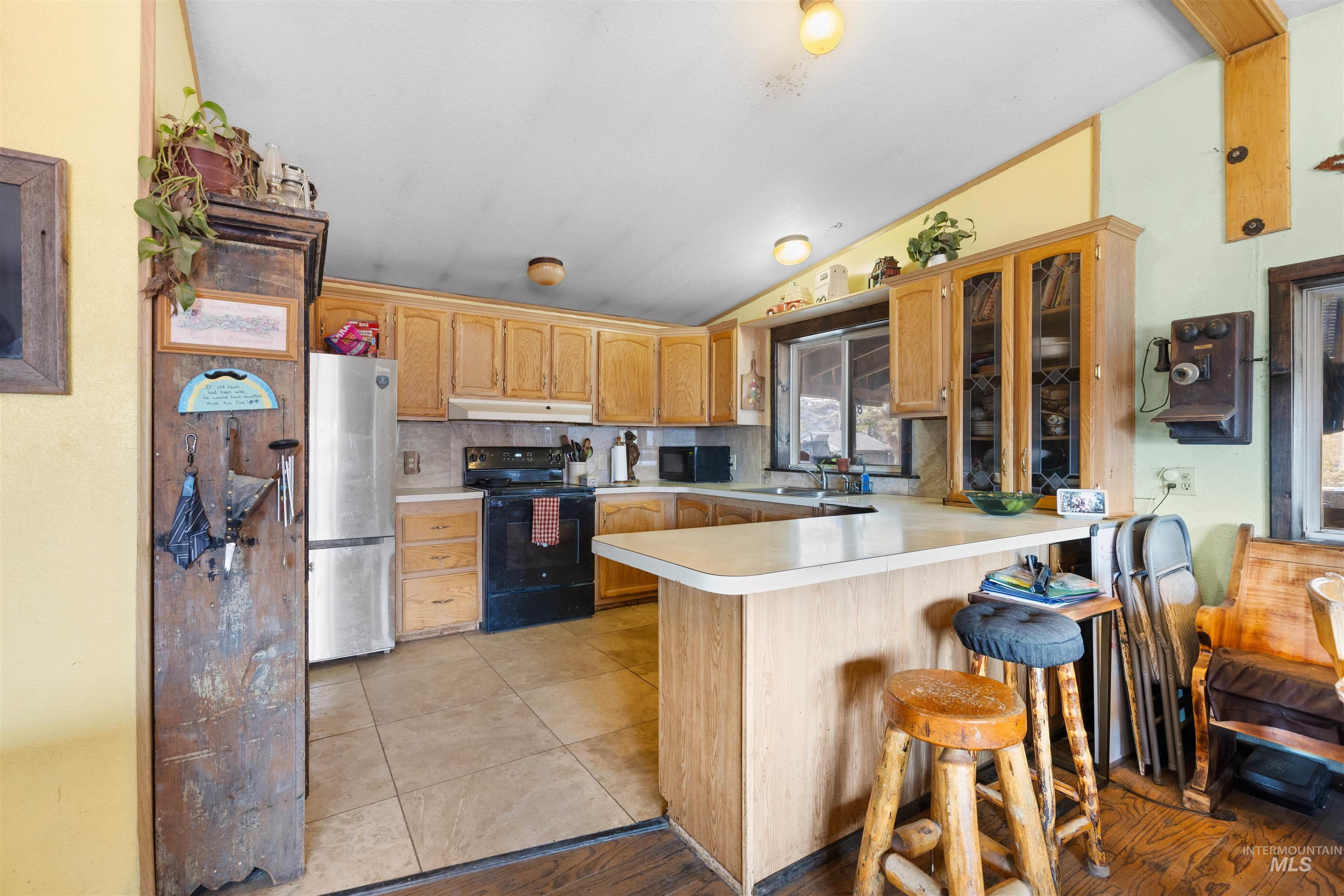 37 Pine Cone lane, Cascade, Idaho 83611, 4 Bedrooms, 3 Bathrooms, Residential For Sale, Price $549,900,MLS 98999057