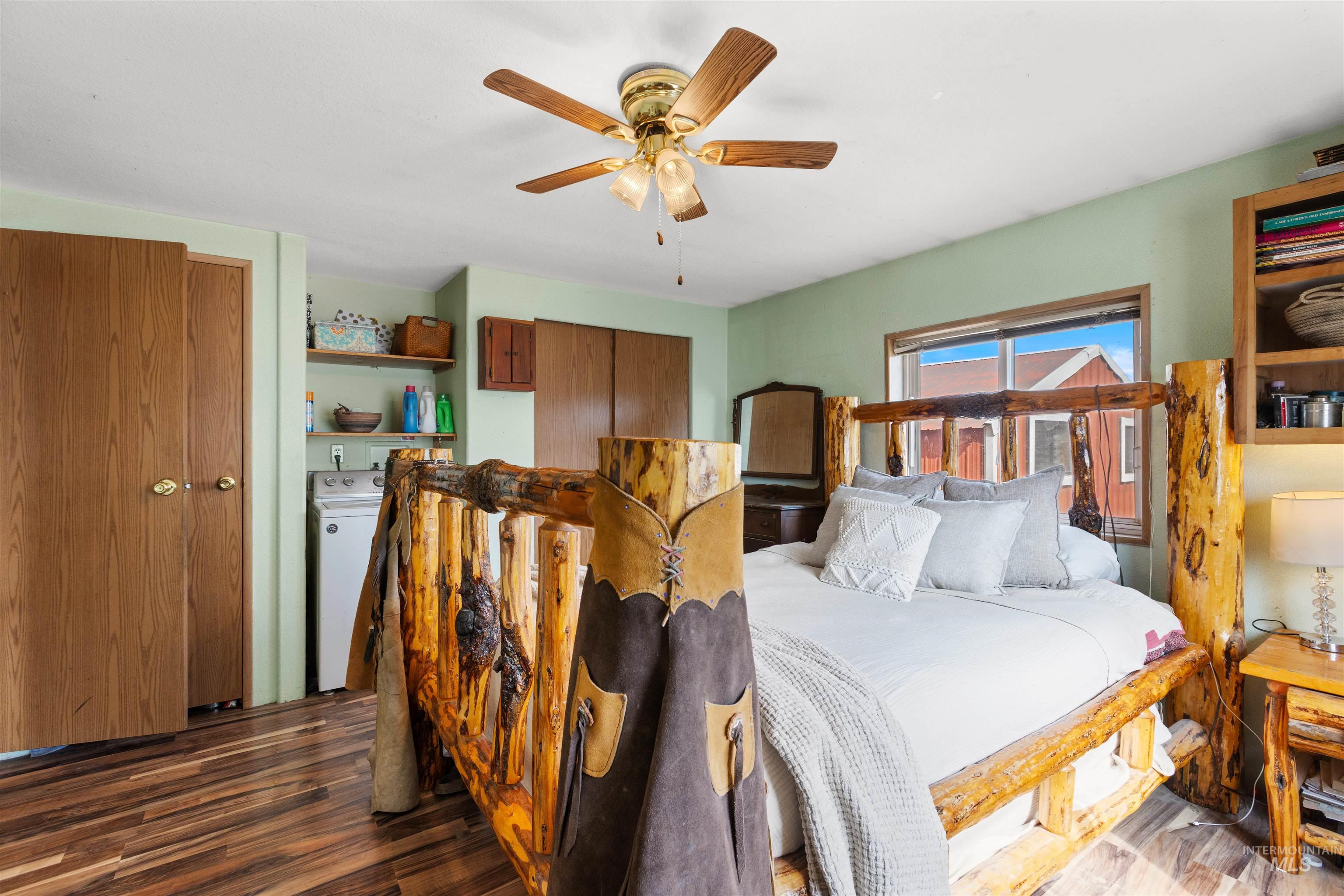 37 Pine Cone lane, Cascade, Idaho 83611, 4 Bedrooms, 3 Bathrooms, Residential For Sale, Price $549,900,MLS 98999057