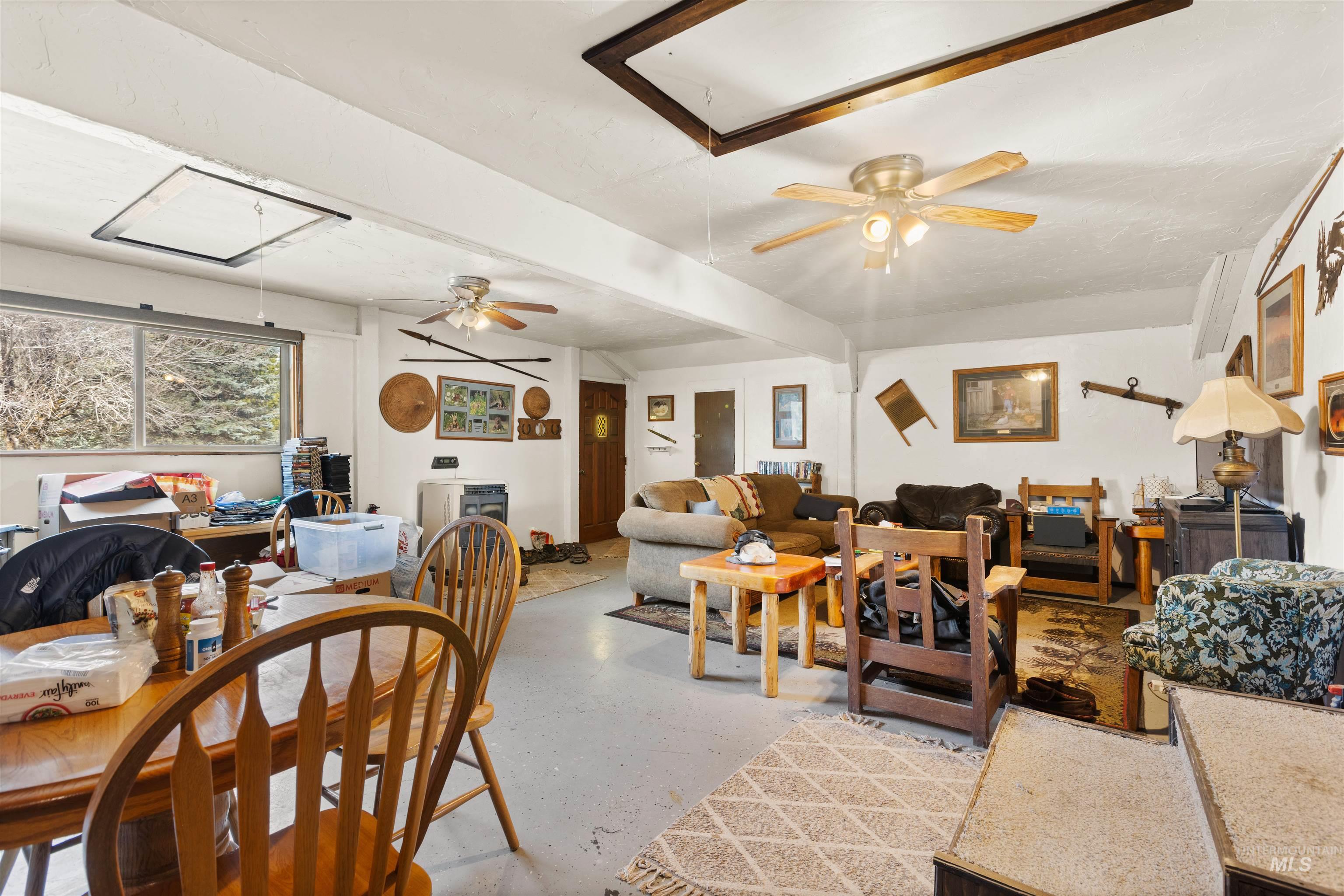 37 Pine Cone lane, Cascade, Idaho 83611, 4 Bedrooms, 3 Bathrooms, Residential For Sale, Price $549,900,MLS 98999057
