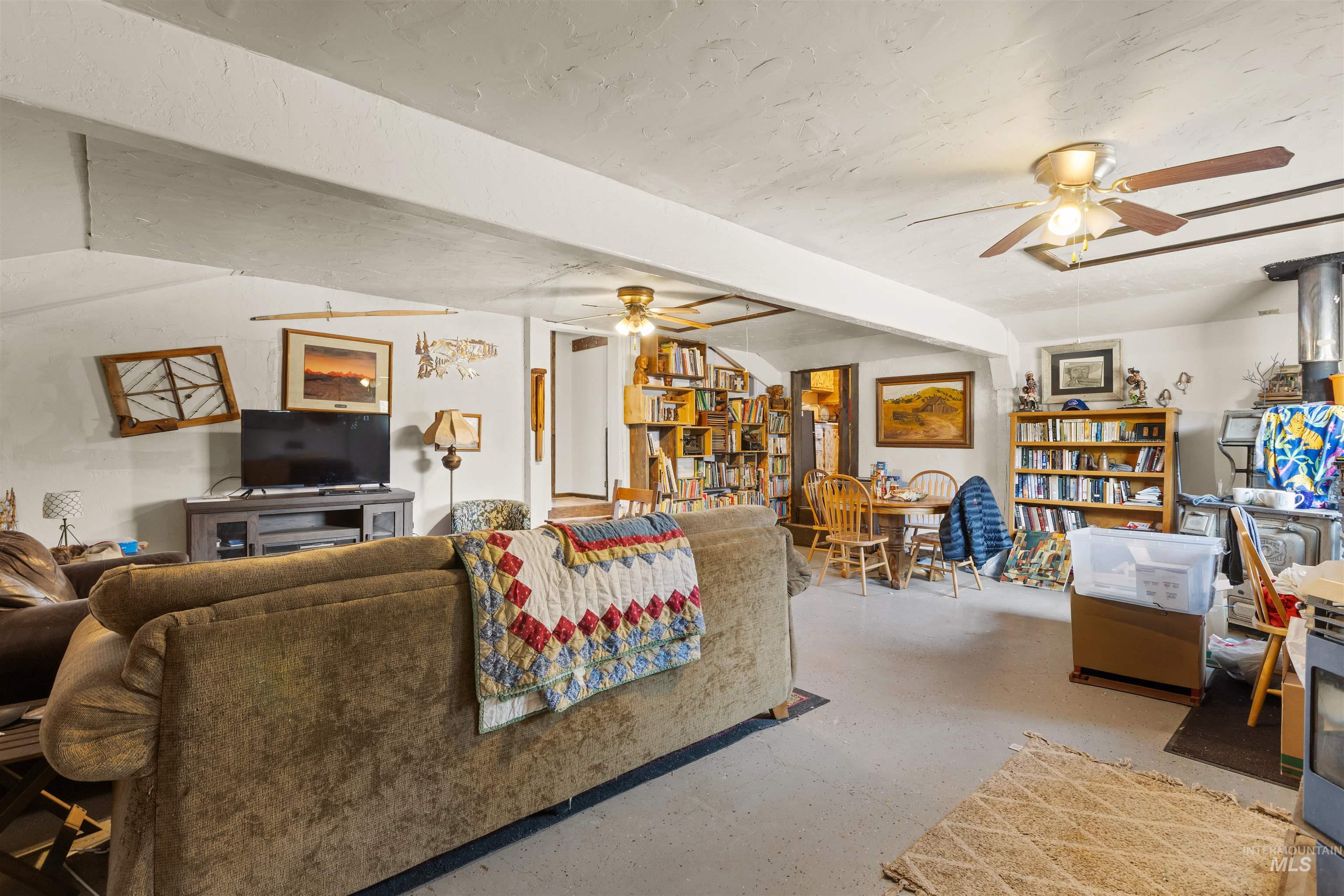 37 Pine Cone lane, Cascade, Idaho 83611, 4 Bedrooms, 3 Bathrooms, Residential For Sale, Price $549,900,MLS 98999057