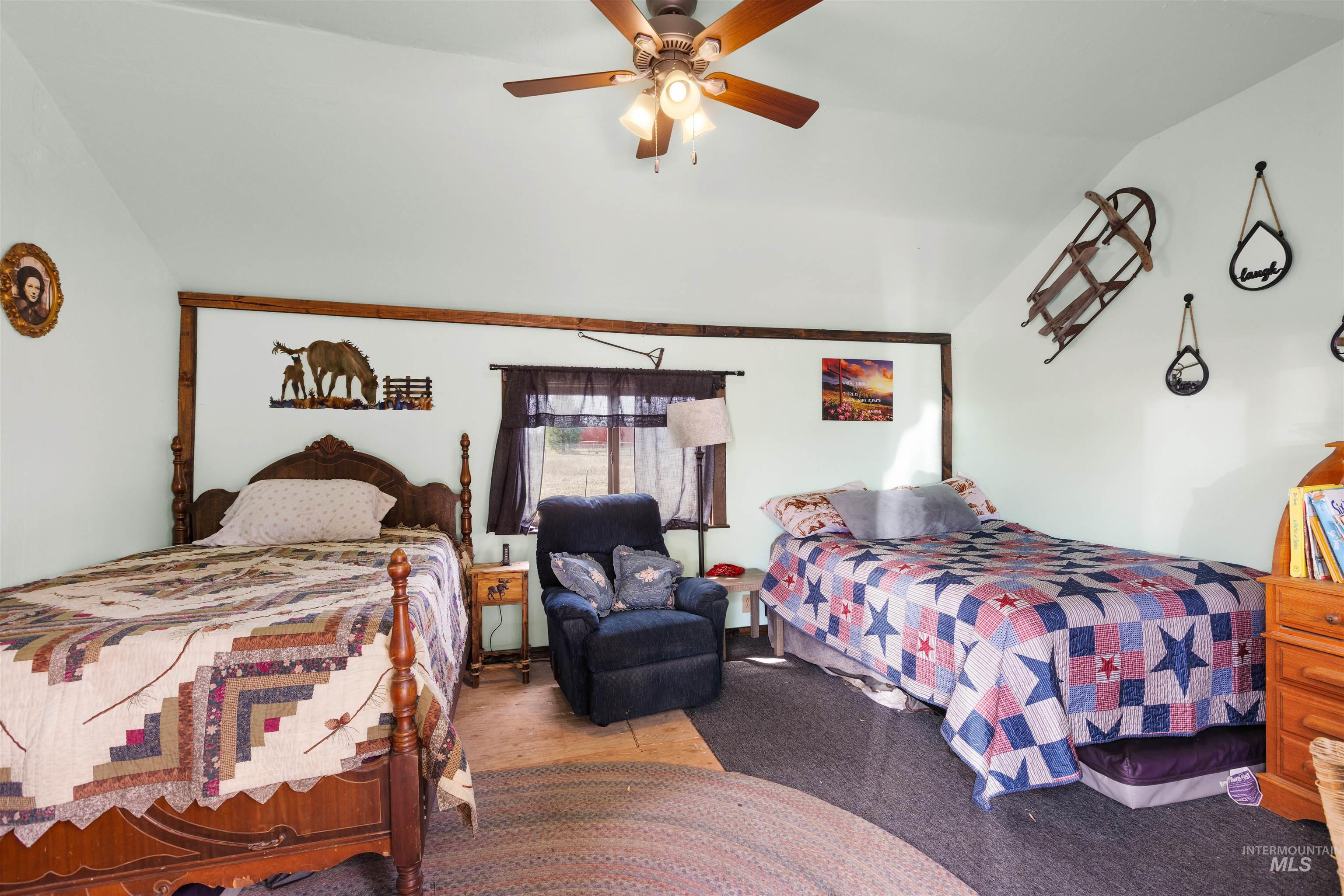 37 Pine Cone lane, Cascade, Idaho 83611, 4 Bedrooms, 3 Bathrooms, Residential For Sale, Price $549,900,MLS 98999057