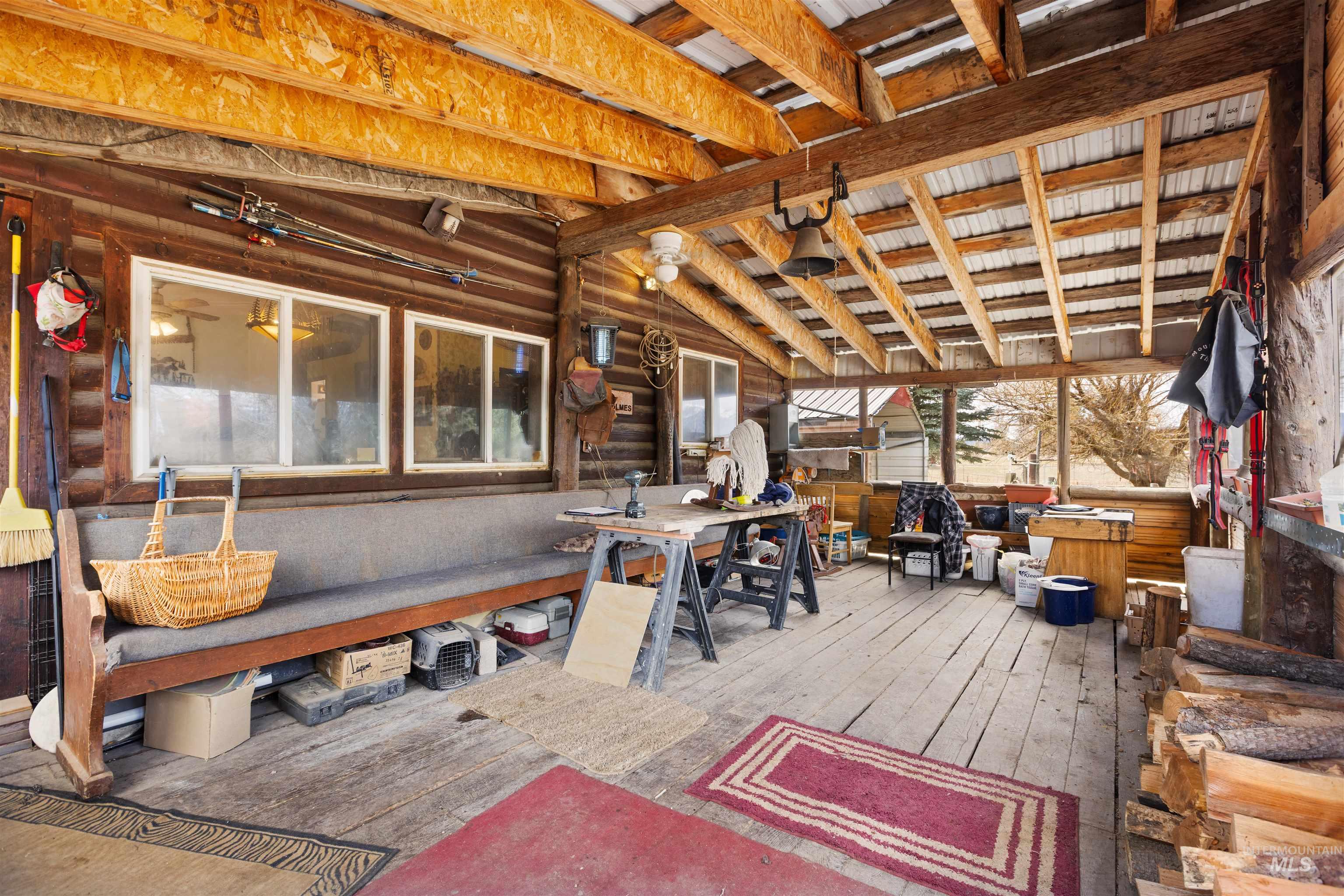 37 Pine Cone lane, Cascade, Idaho 83611, 4 Bedrooms, 3 Bathrooms, Residential For Sale, Price $549,900,MLS 98999057