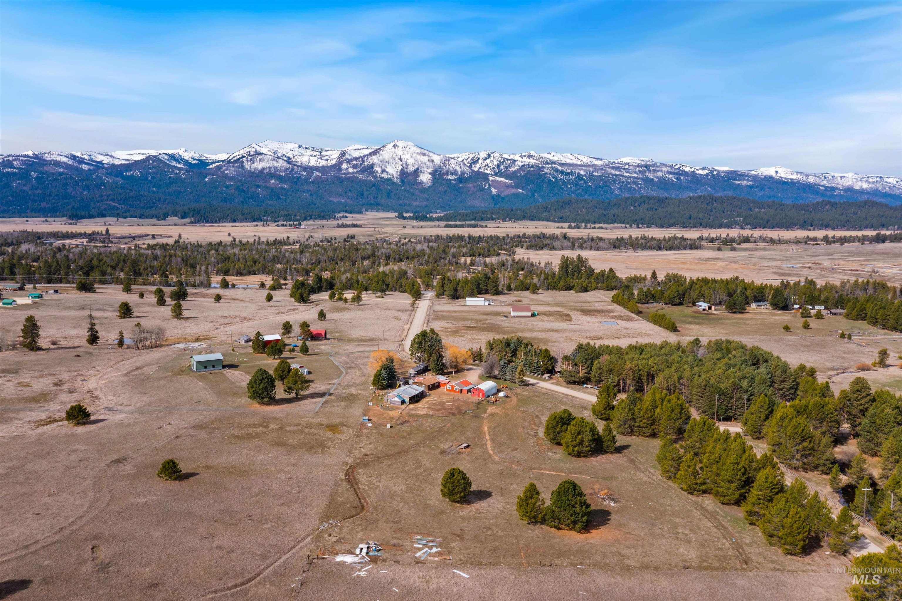37 Pine Cone lane, Cascade, Idaho 83611, 4 Bedrooms, 3 Bathrooms, Residential For Sale, Price $549,900,MLS 98999057
