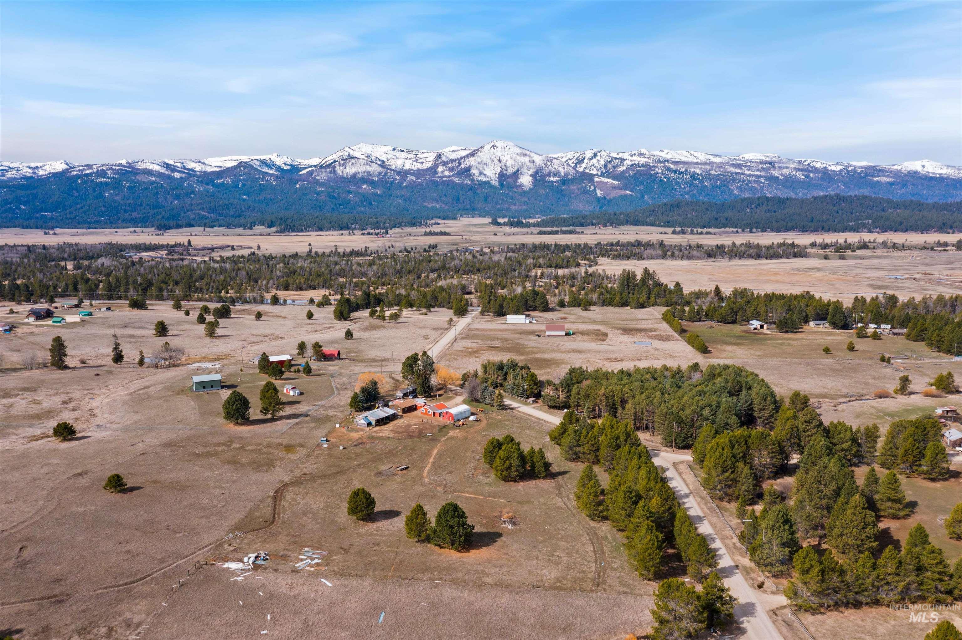 37 Pine Cone lane, Cascade, Idaho 83611, 4 Bedrooms, 3 Bathrooms, Residential For Sale, Price $549,900,MLS 98999057