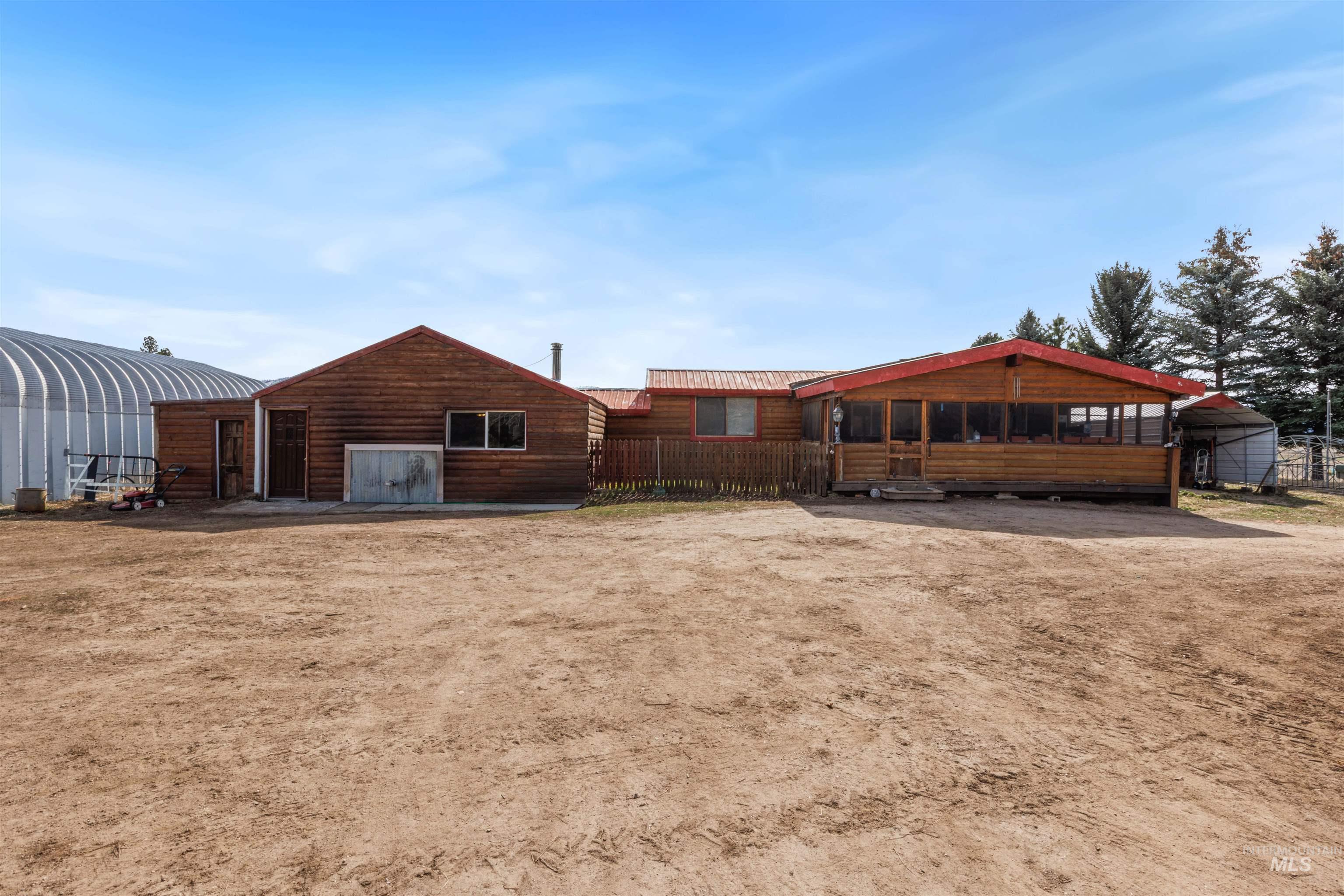 37 Pine Cone lane, Cascade, Idaho 83611, 4 Bedrooms, 3 Bathrooms, Residential For Sale, Price $549,900,MLS 98999057
