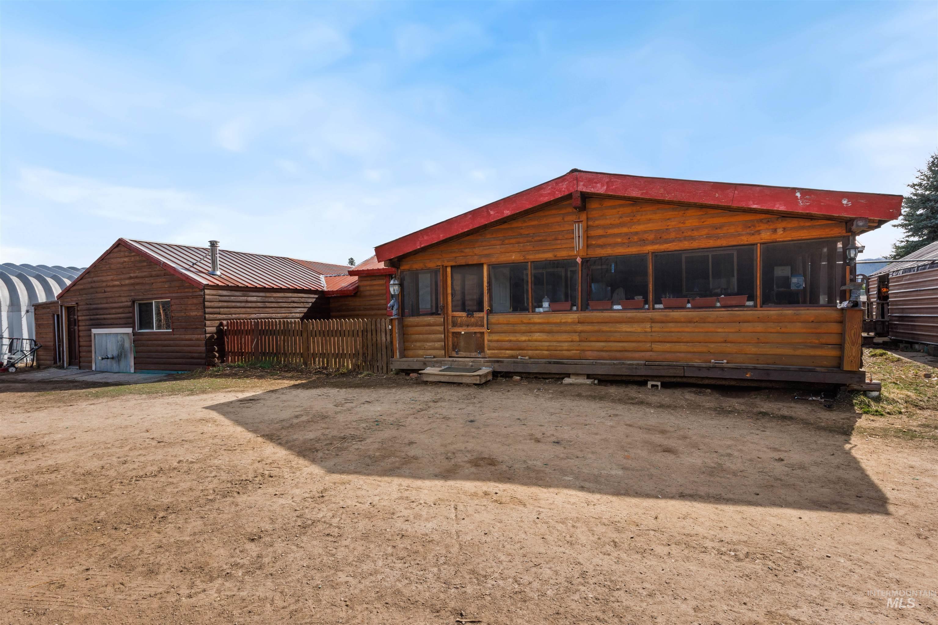 37 Pine Cone lane, Cascade, Idaho 83611, 4 Bedrooms, 3 Bathrooms, Residential For Sale, Price $549,900,MLS 98999057