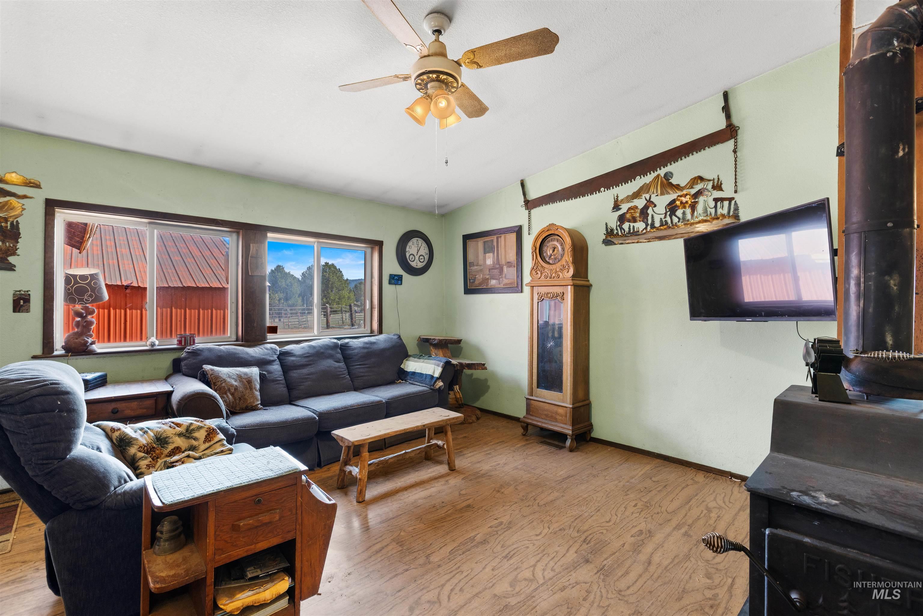 37 Pine Cone lane, Cascade, Idaho 83611, 4 Bedrooms, 3 Bathrooms, Residential For Sale, Price $549,900,MLS 98999057
