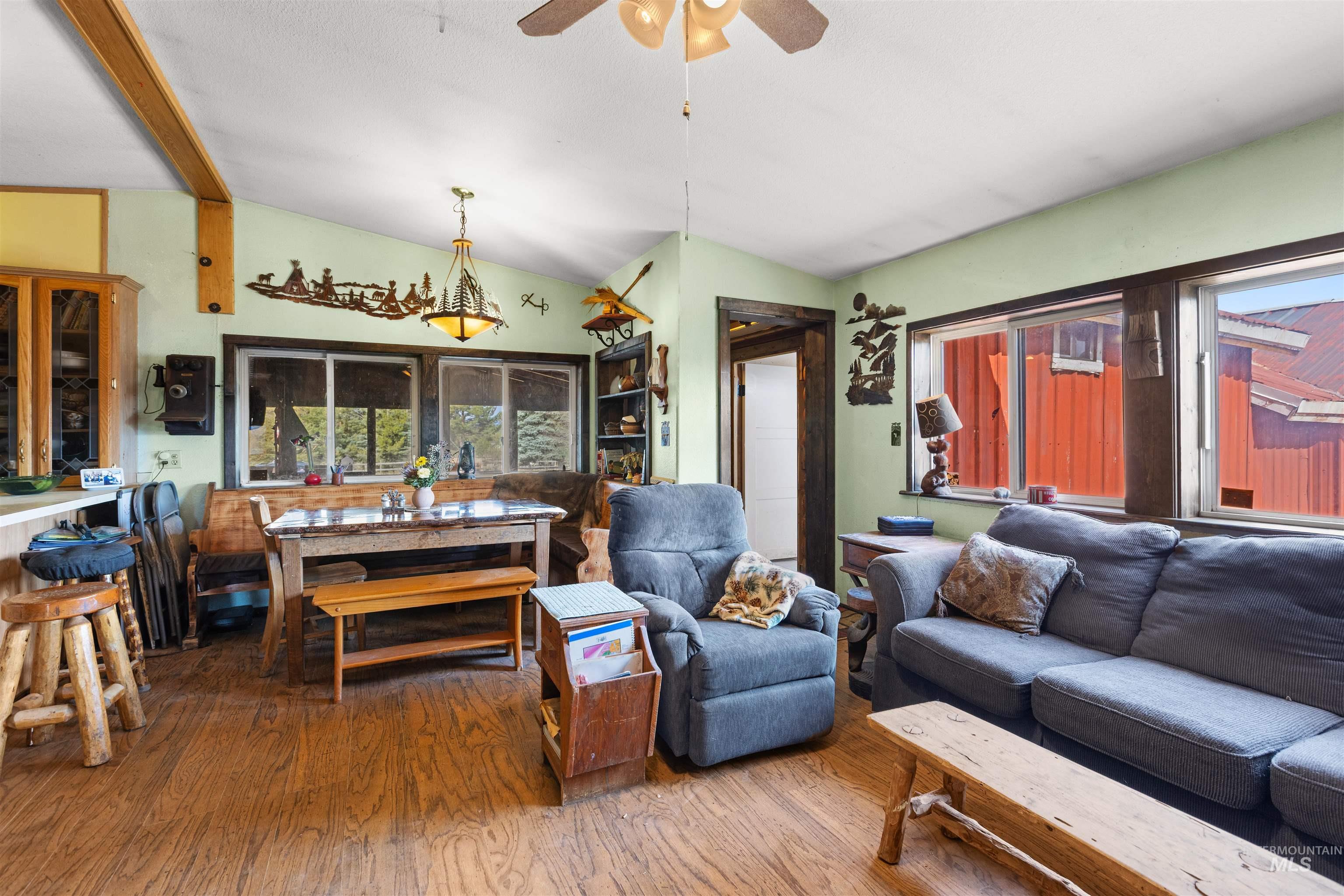 37 Pine Cone lane, Cascade, Idaho 83611, 4 Bedrooms, 3 Bathrooms, Residential For Sale, Price $549,900,MLS 98999057