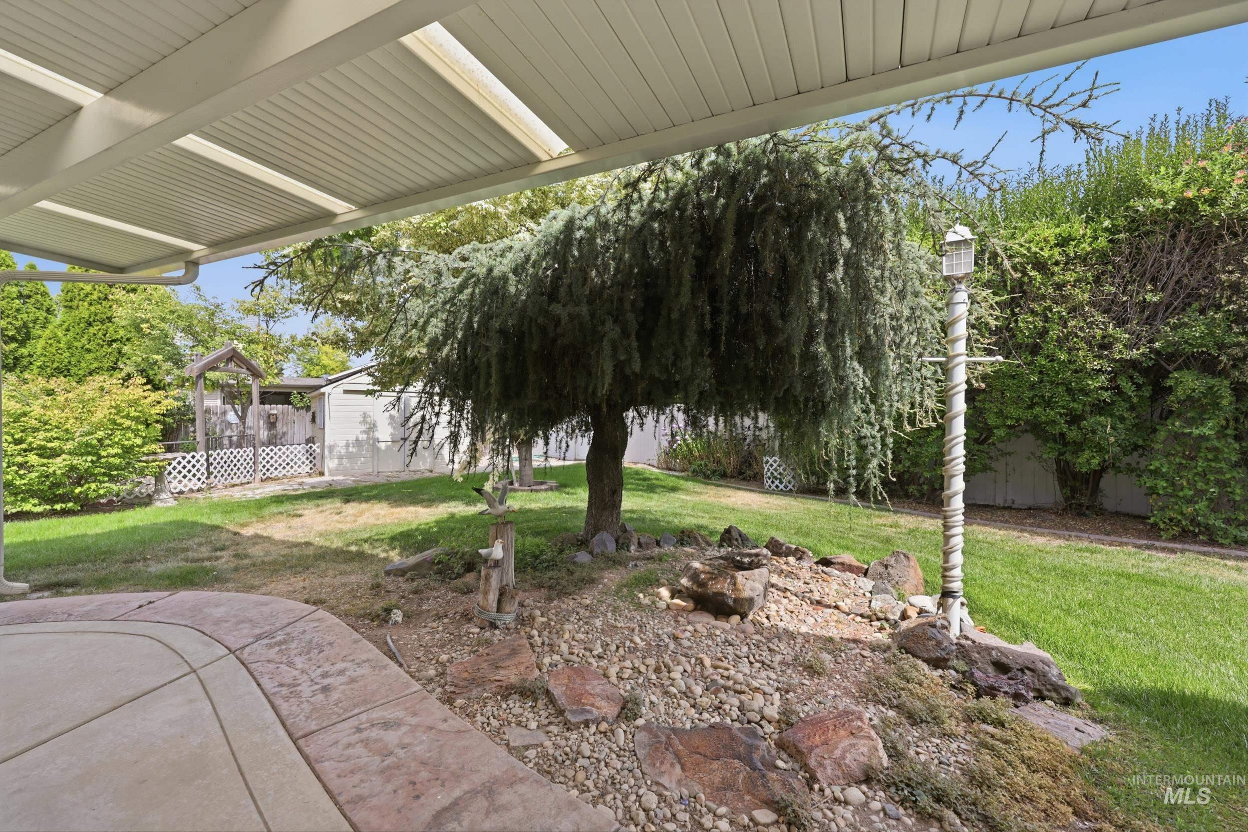 3452 W Patel Ct, Meridian, Idaho 83646, 3 Bedrooms, 2 Bathrooms, Residential For Sale, Price $564,500,MLS 98999059
