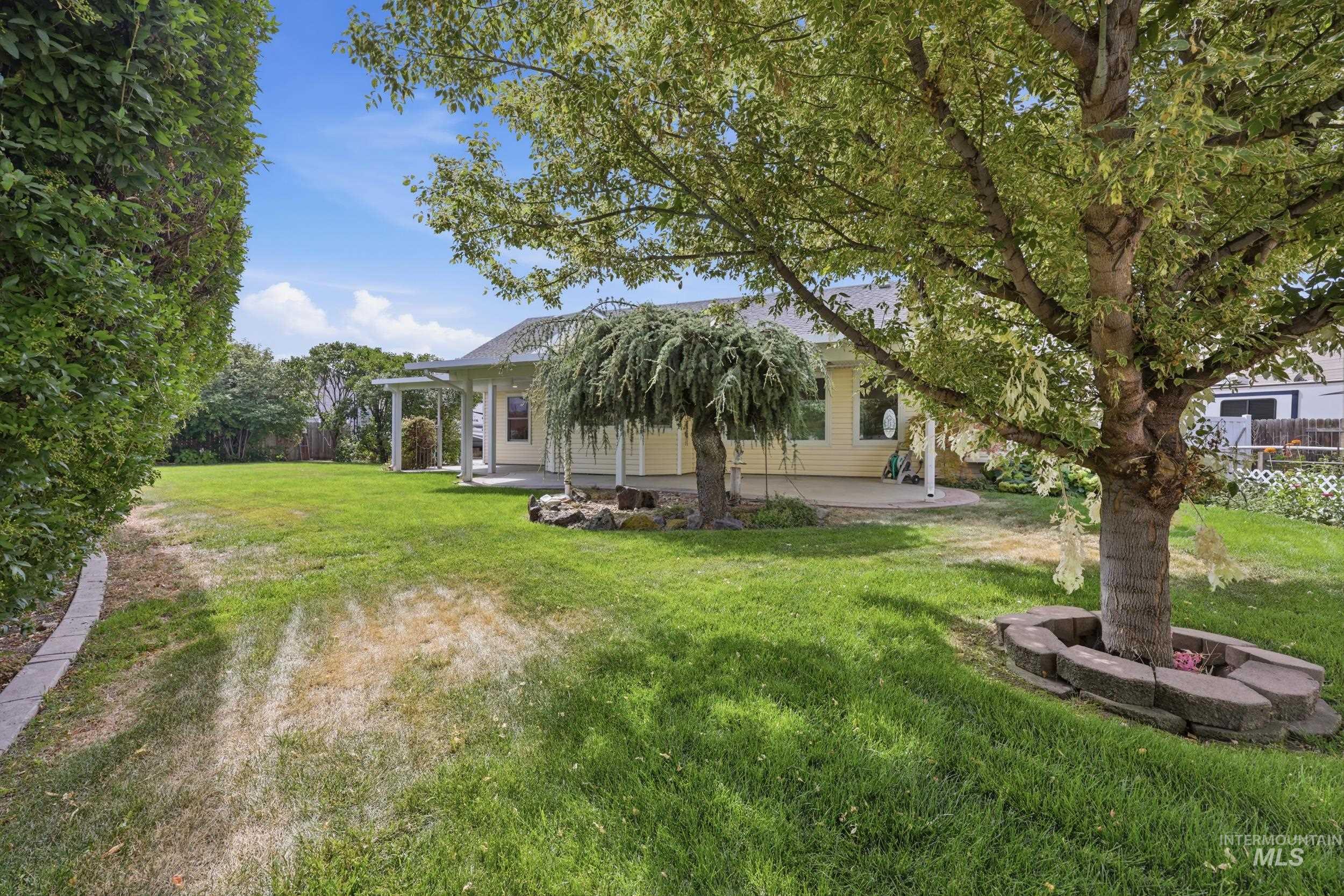 3452 W Patel Ct, Meridian, Idaho 83646, 3 Bedrooms, 2 Bathrooms, Residential For Sale, Price $564,500,MLS 98999059