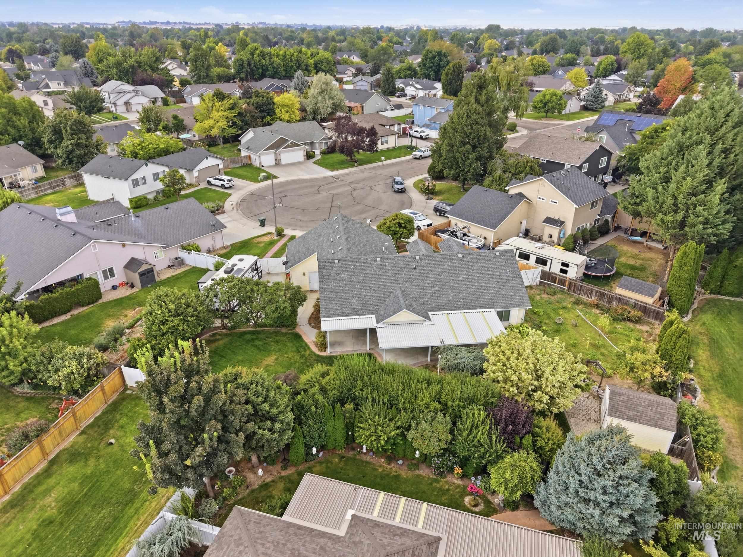 3452 W Patel Ct, Meridian, Idaho 83646, 3 Bedrooms, 2 Bathrooms, Residential For Sale, Price $564,500,MLS 98999059