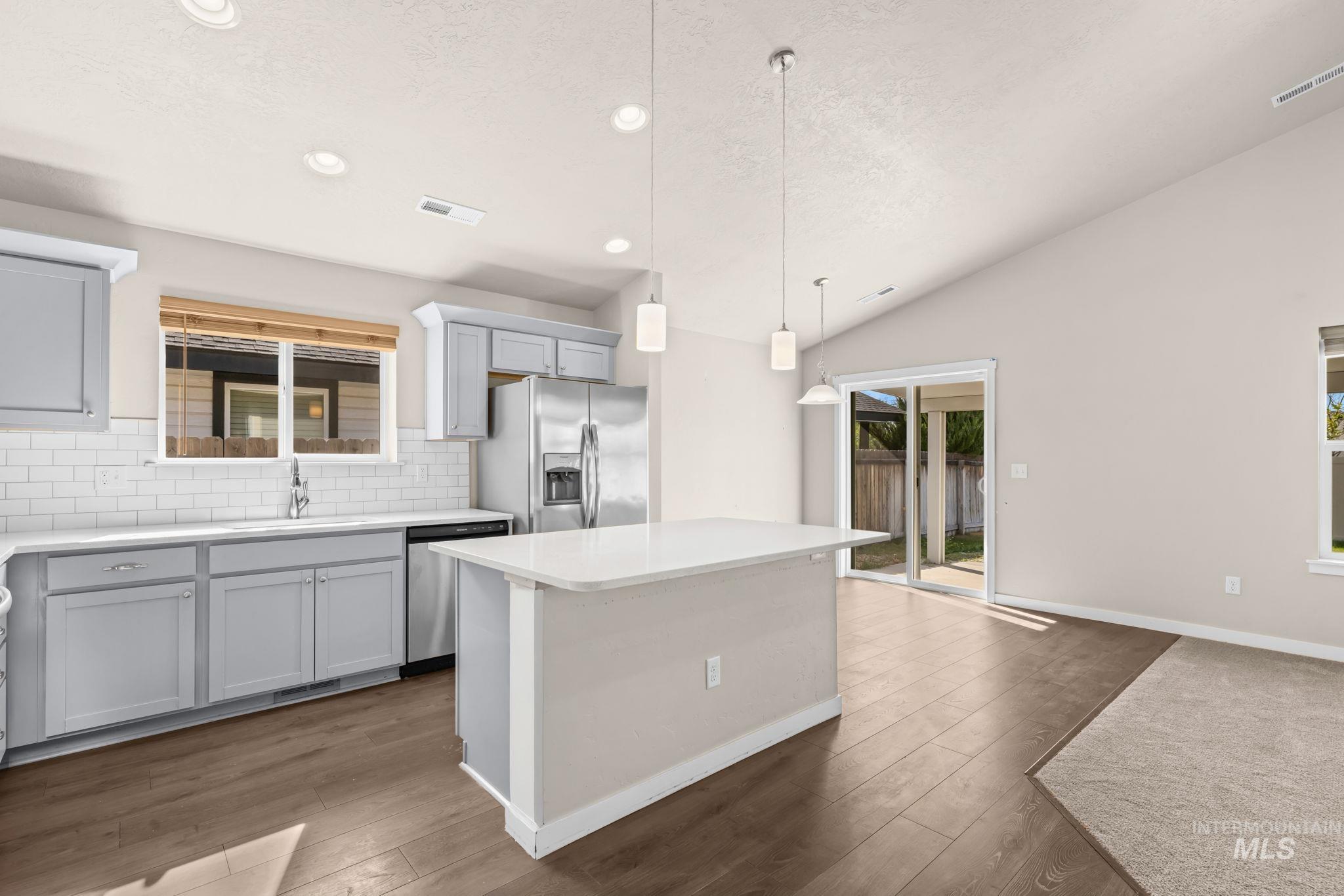 1723 W Lava Ave, Nampa, Idaho 83651, 3 Bedrooms, 2 Bathrooms, Residential For Sale, Price $409,990,MLS 98999064