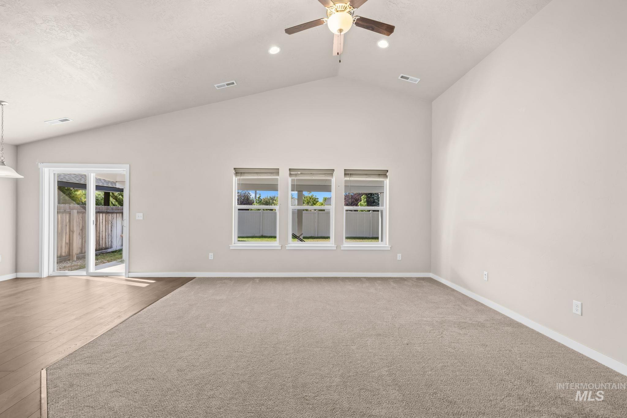 1723 W Lava Ave, Nampa, Idaho 83651, 3 Bedrooms, 2 Bathrooms, Residential For Sale, Price $409,990,MLS 98999064
